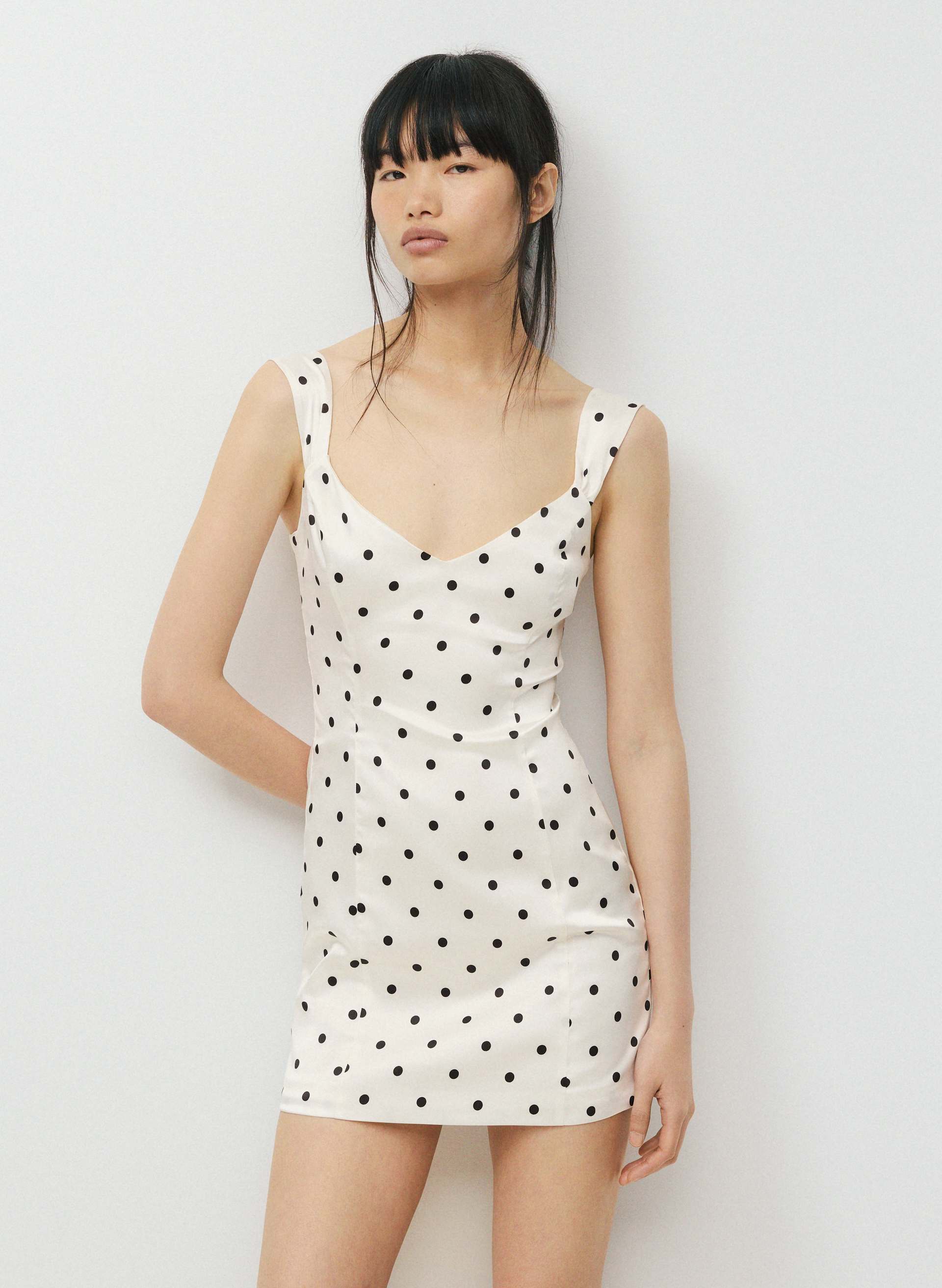 LISETTE DRESS | Aritzia