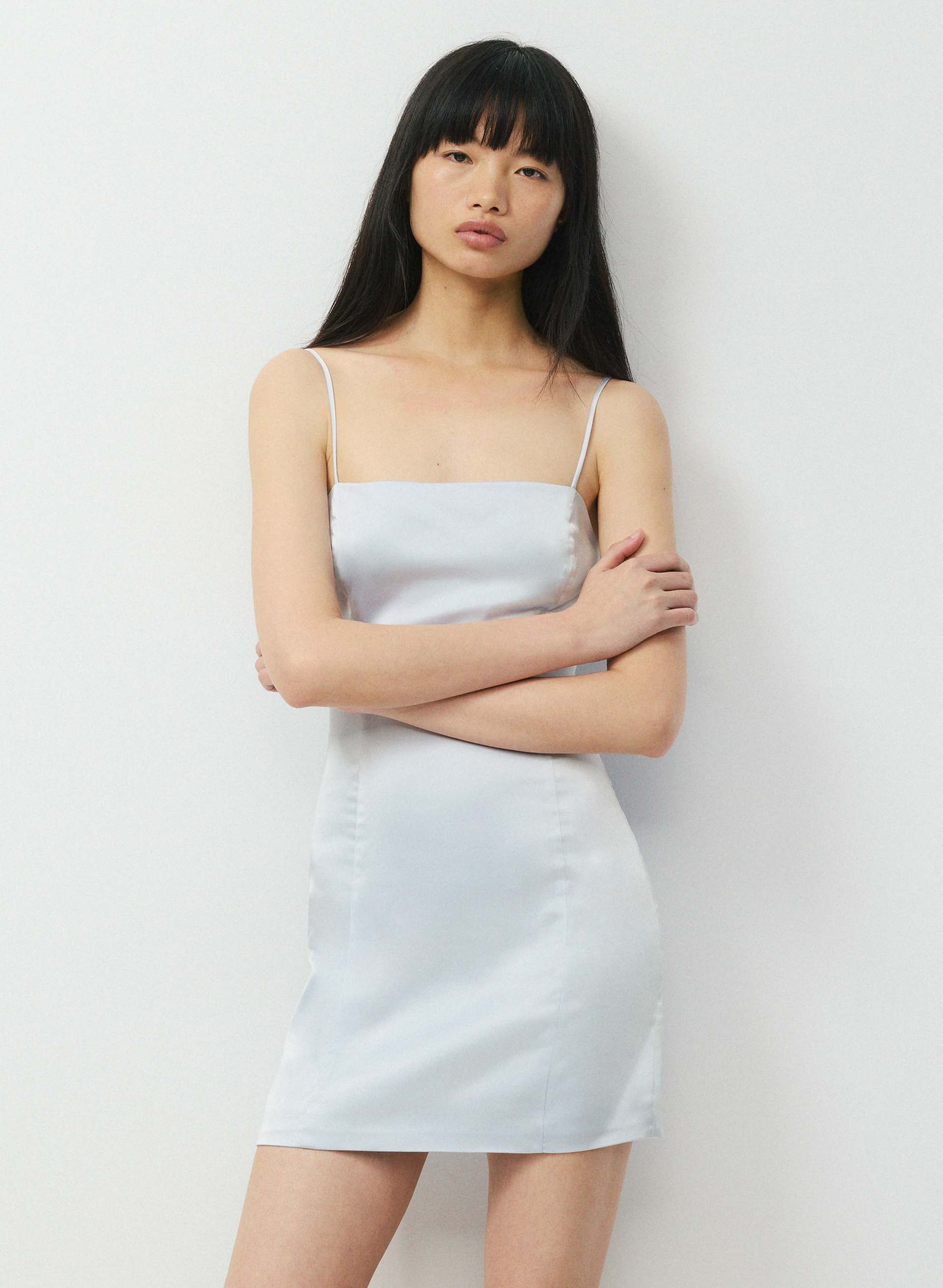 BLISS DRESS | Aritzia