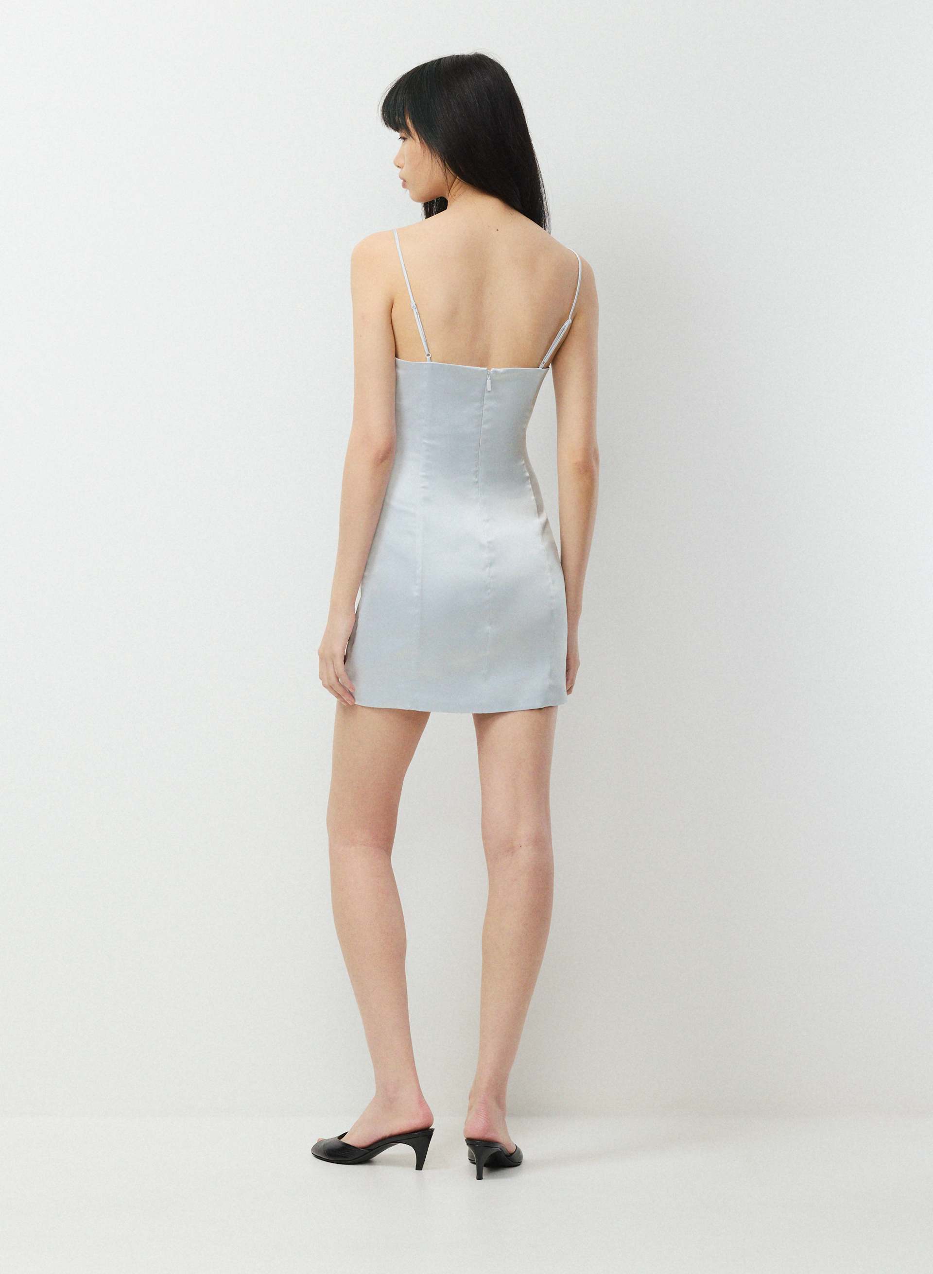 BLISS DRESS | Aritzia