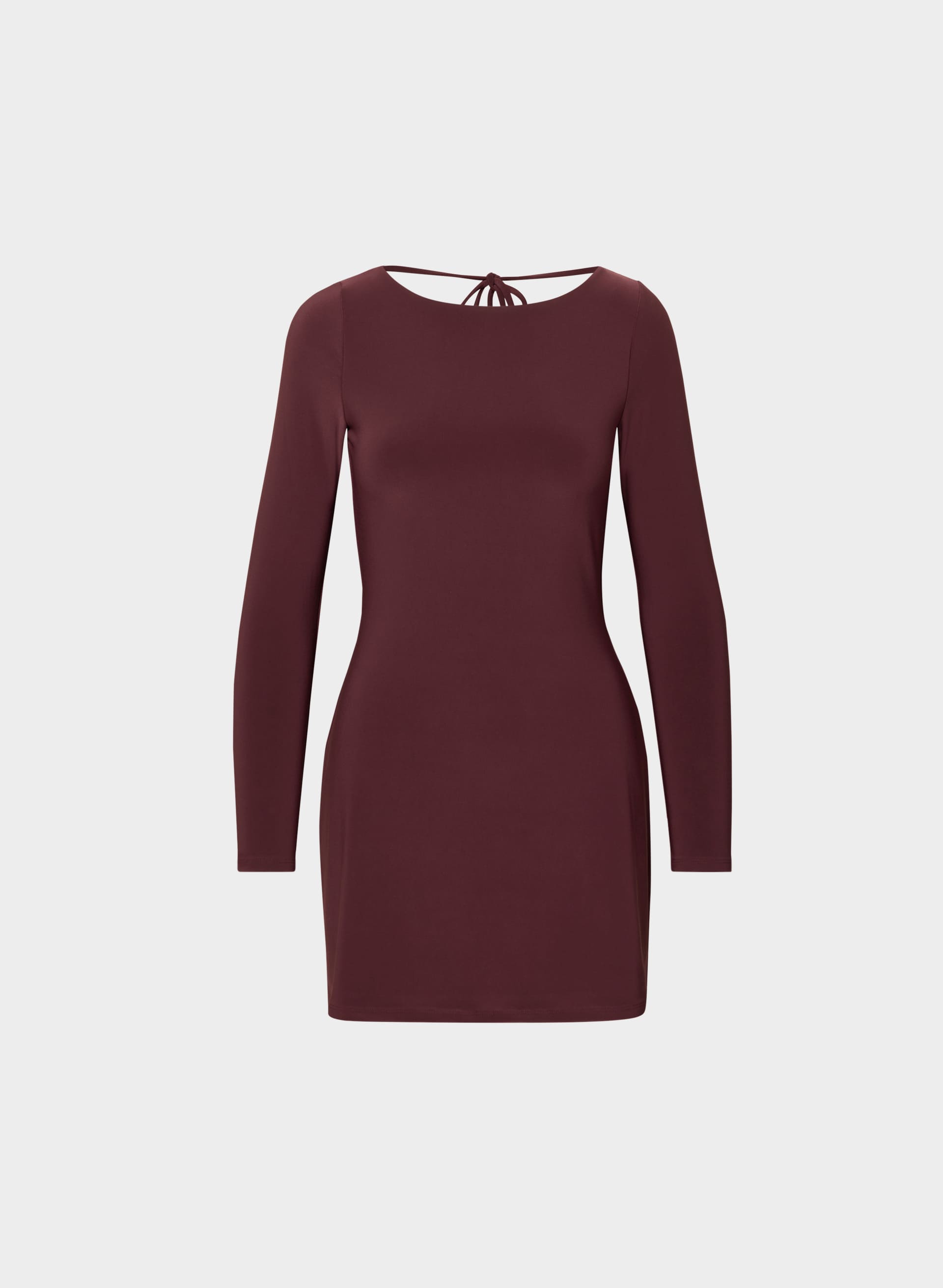 SMOOTH MATTER™ AMALFI DRESS | Aritzia