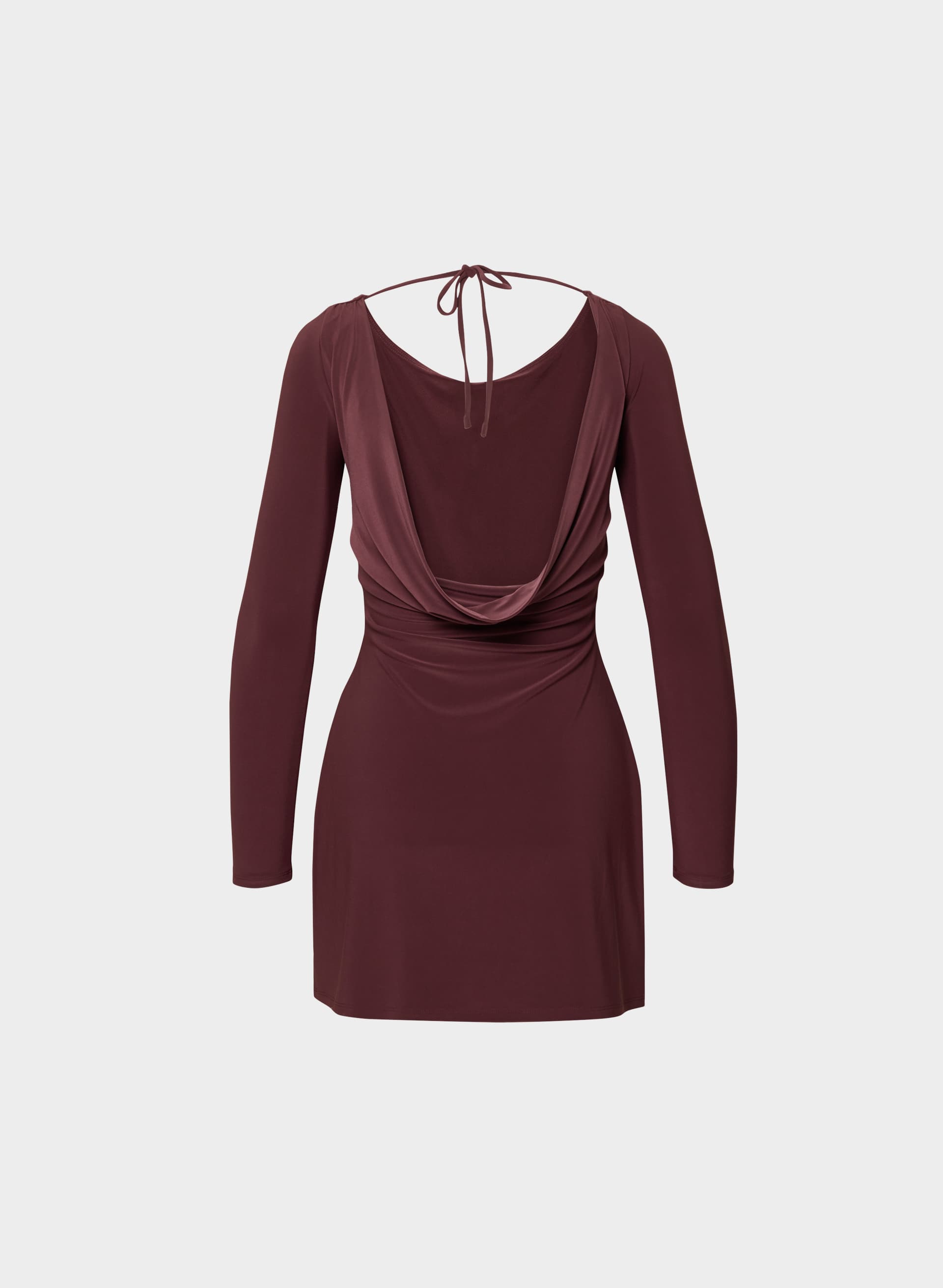SMOOTH MATTER™ AMALFI DRESS | Aritzia