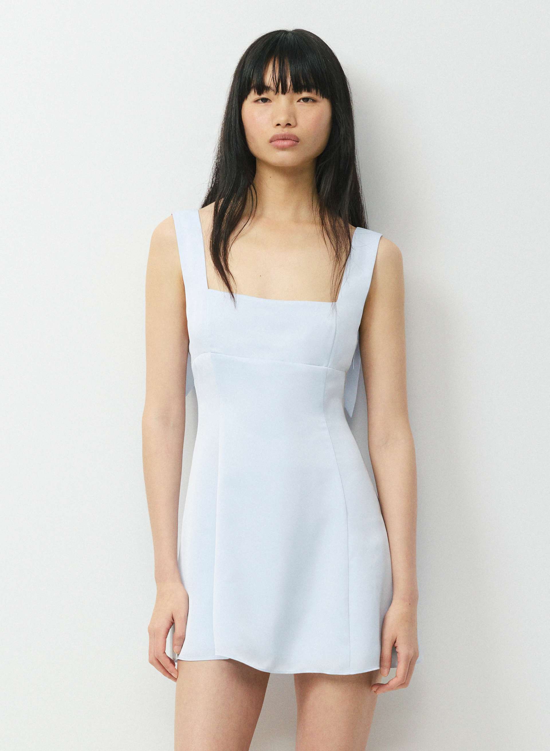 DOLLOP DRESS | Aritzia
