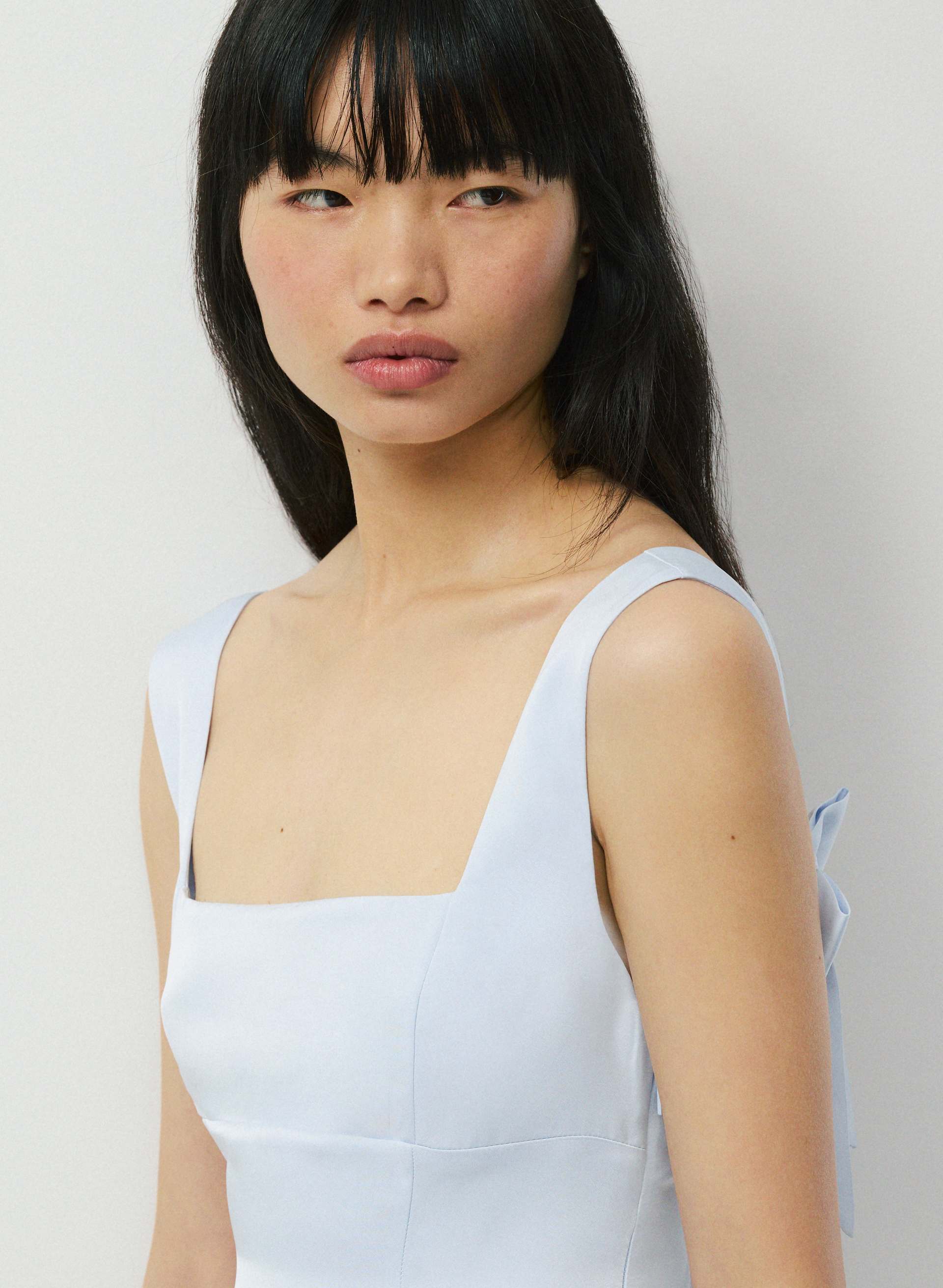 DOLLOP DRESS | Aritzia