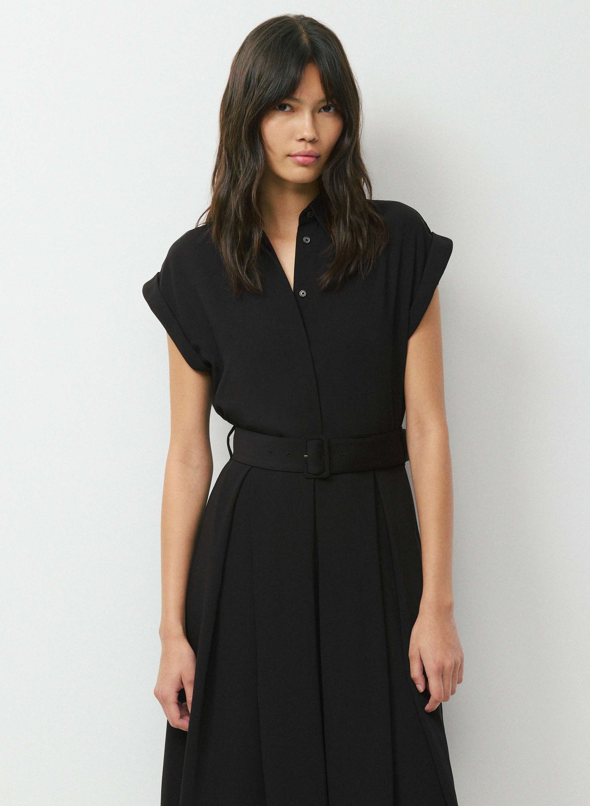 Black Shop Business Casual Dresses For Women | Free Shipping Over $50
