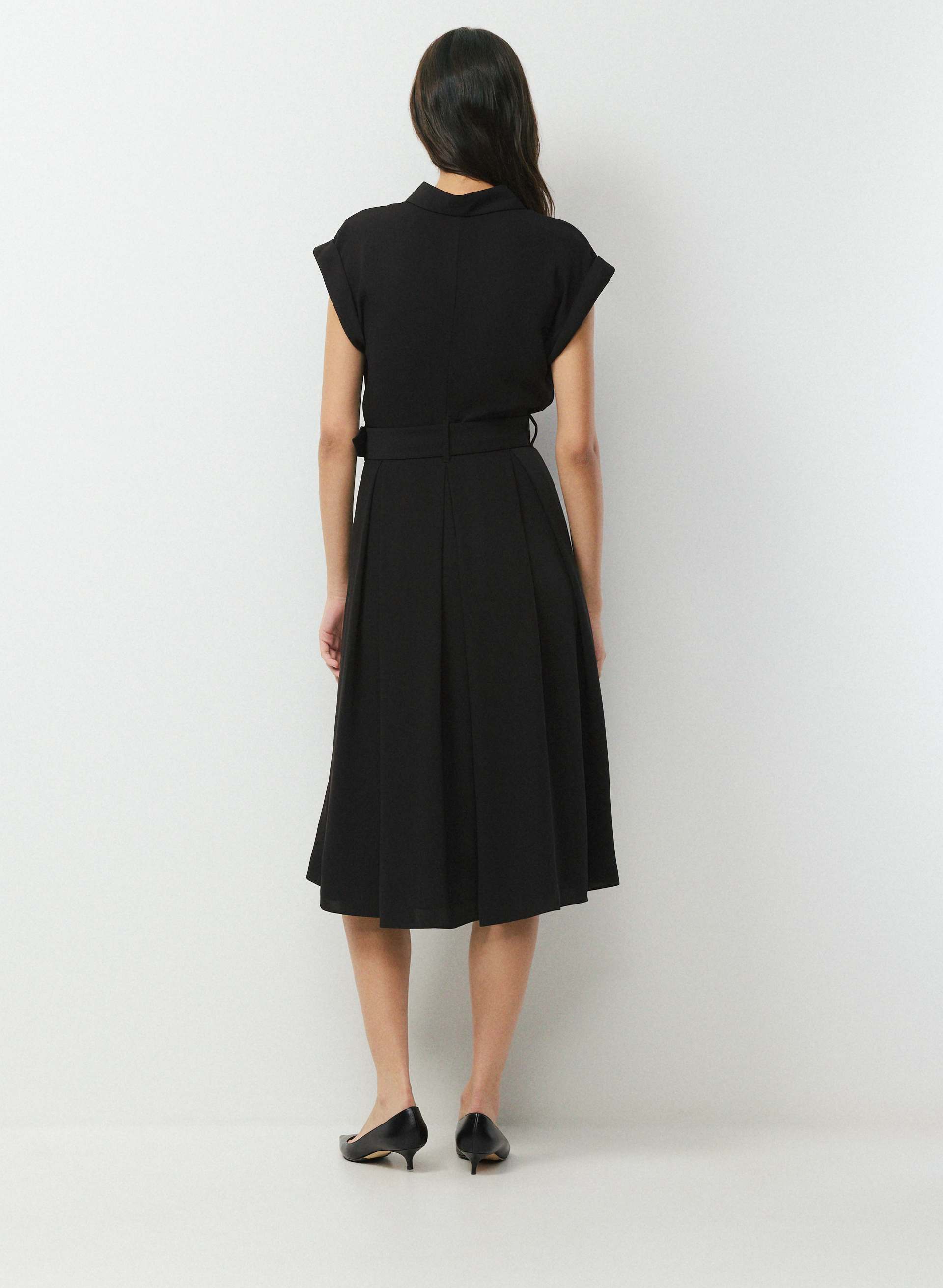 aritzia black wrap dress Shop Business Casual Dresses For Women | Free Shipping Over $50 Essential Dolman Dress