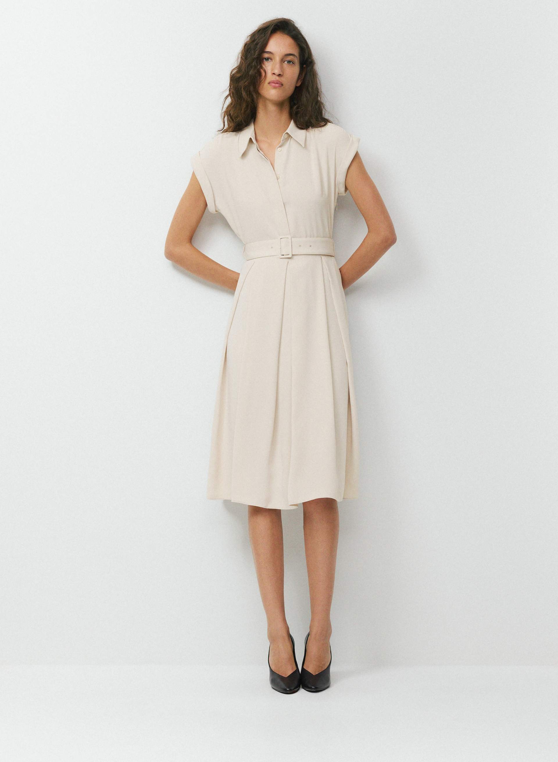 COLLECTION DRESS | Aritzia