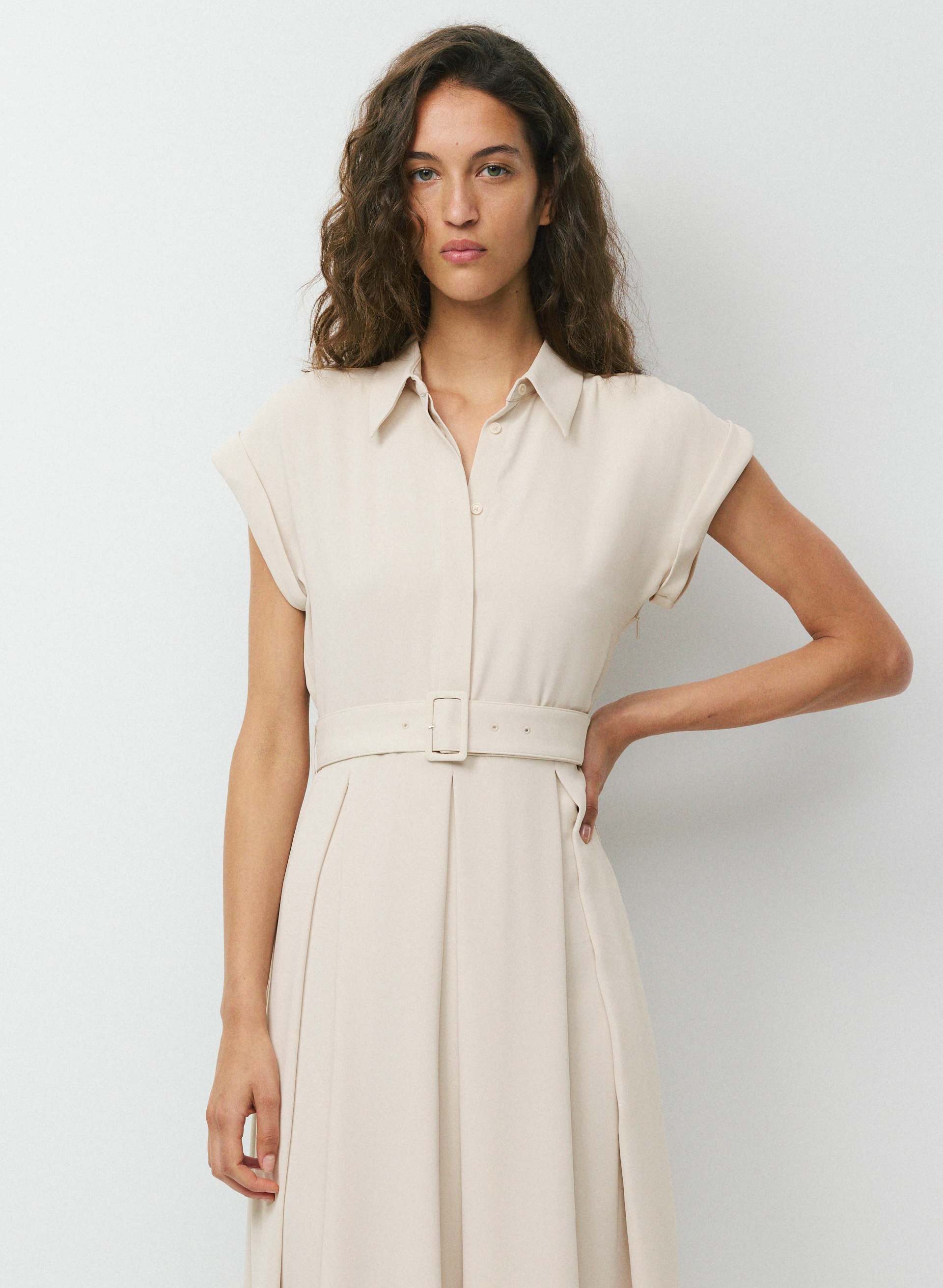 COLLECTION DRESS | Aritzia