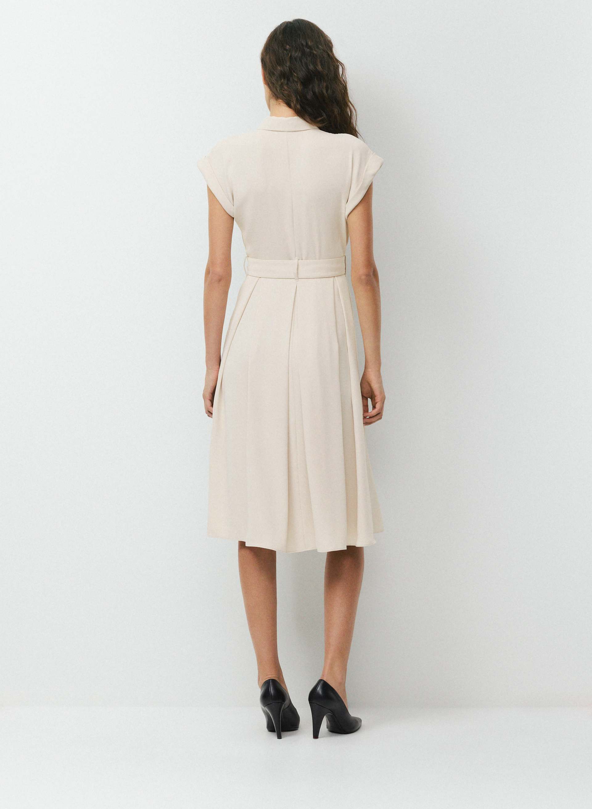 COLLECTION DRESS | Aritzia