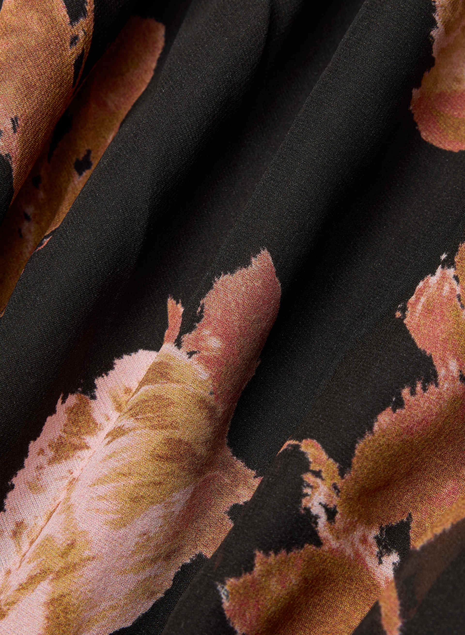 CLANDESTINE SILK DRESS | Aritzia