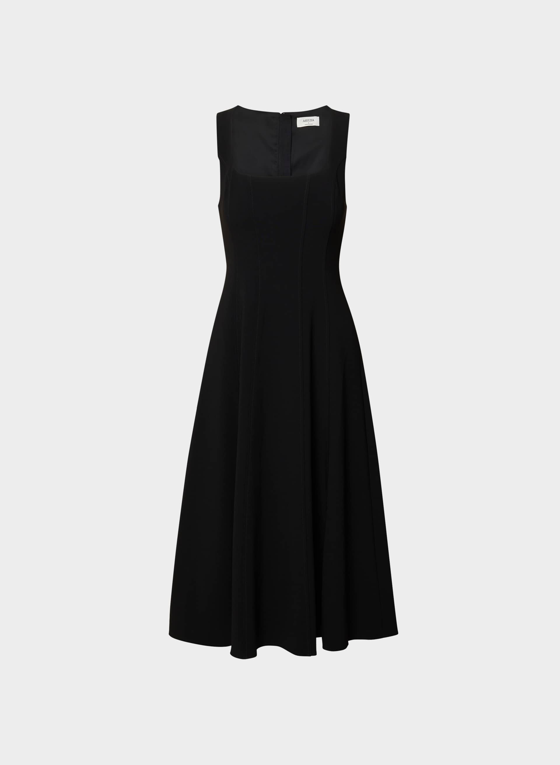 LEIDEN DRESS | Aritzia