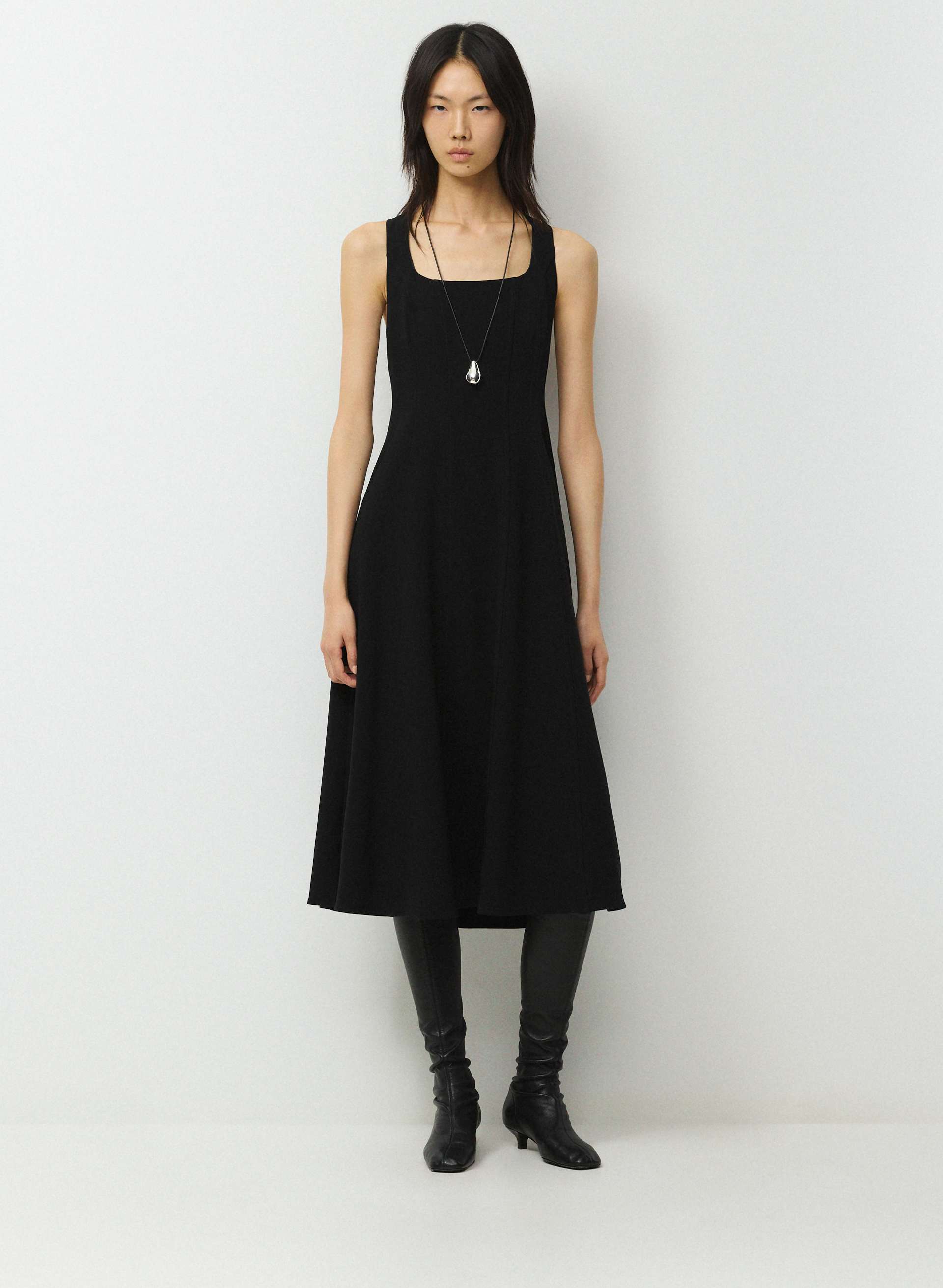 LEIDEN DRESS | Aritzia