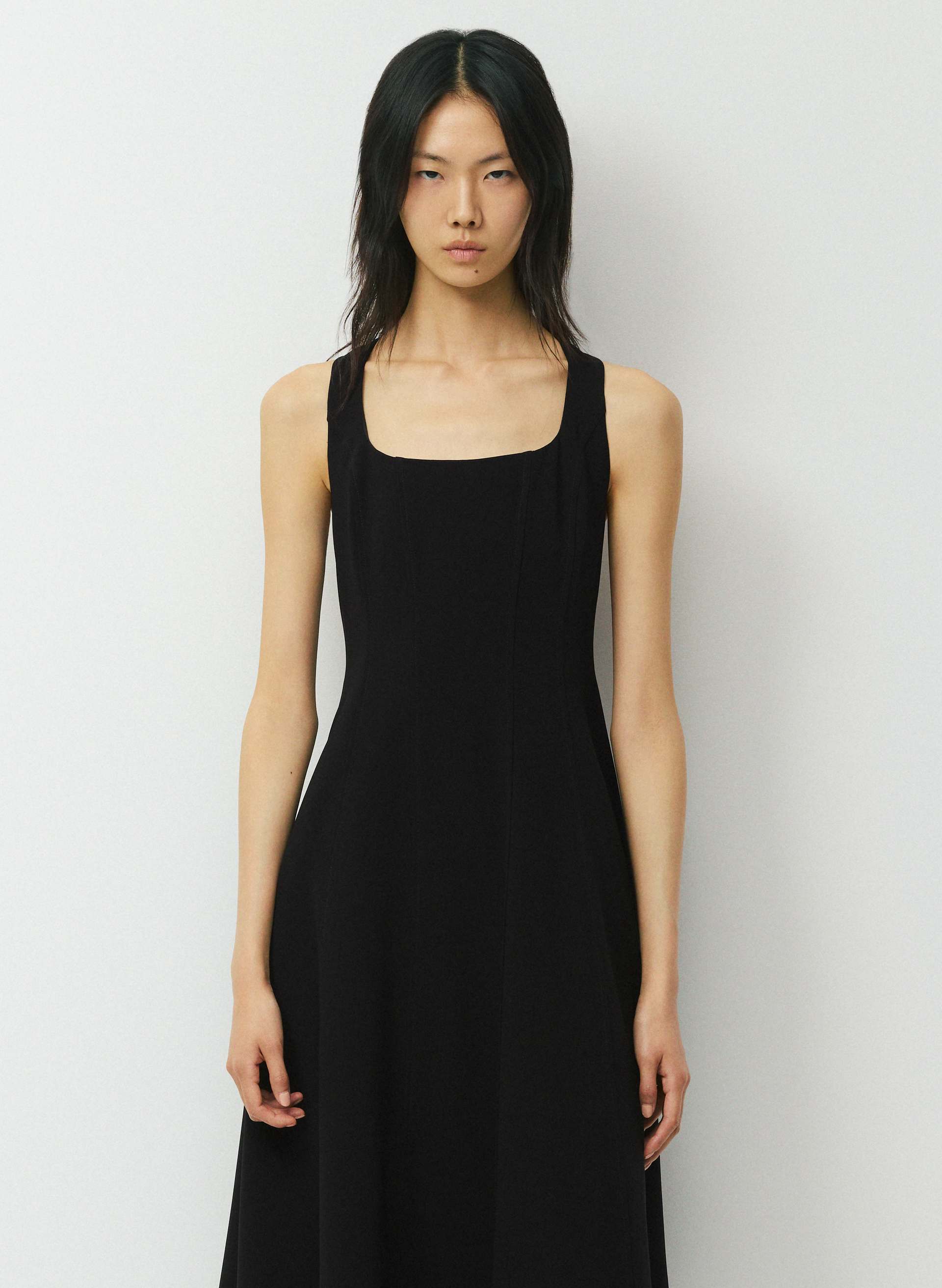 LEIDEN DRESS | Aritzia