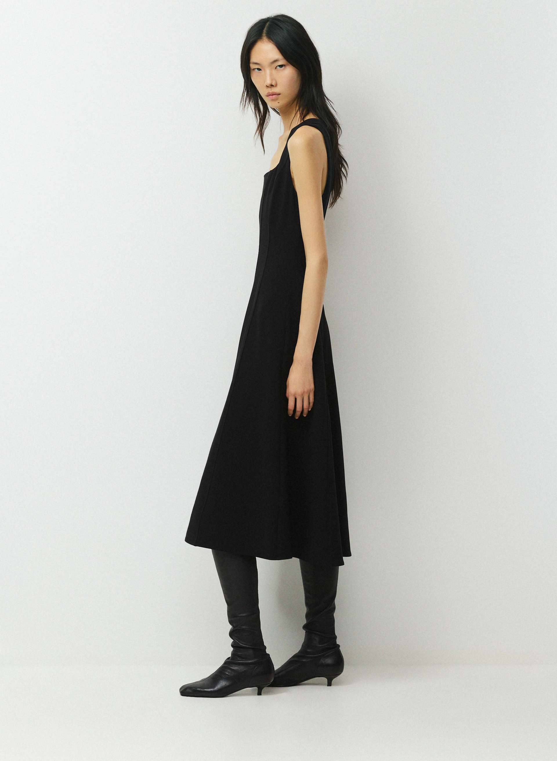 LEIDEN DRESS | Aritzia
