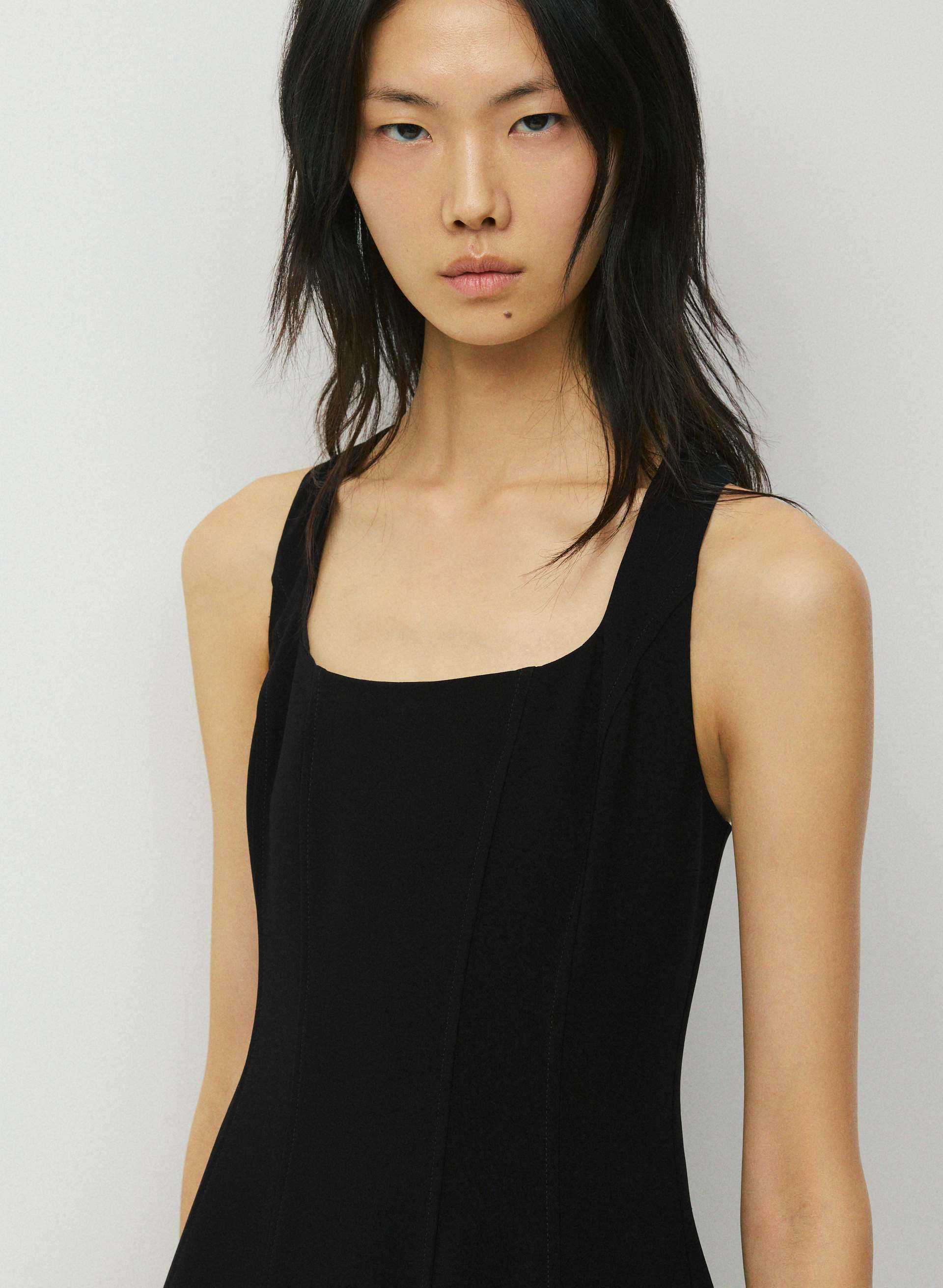 LEIDEN DRESS | Aritzia