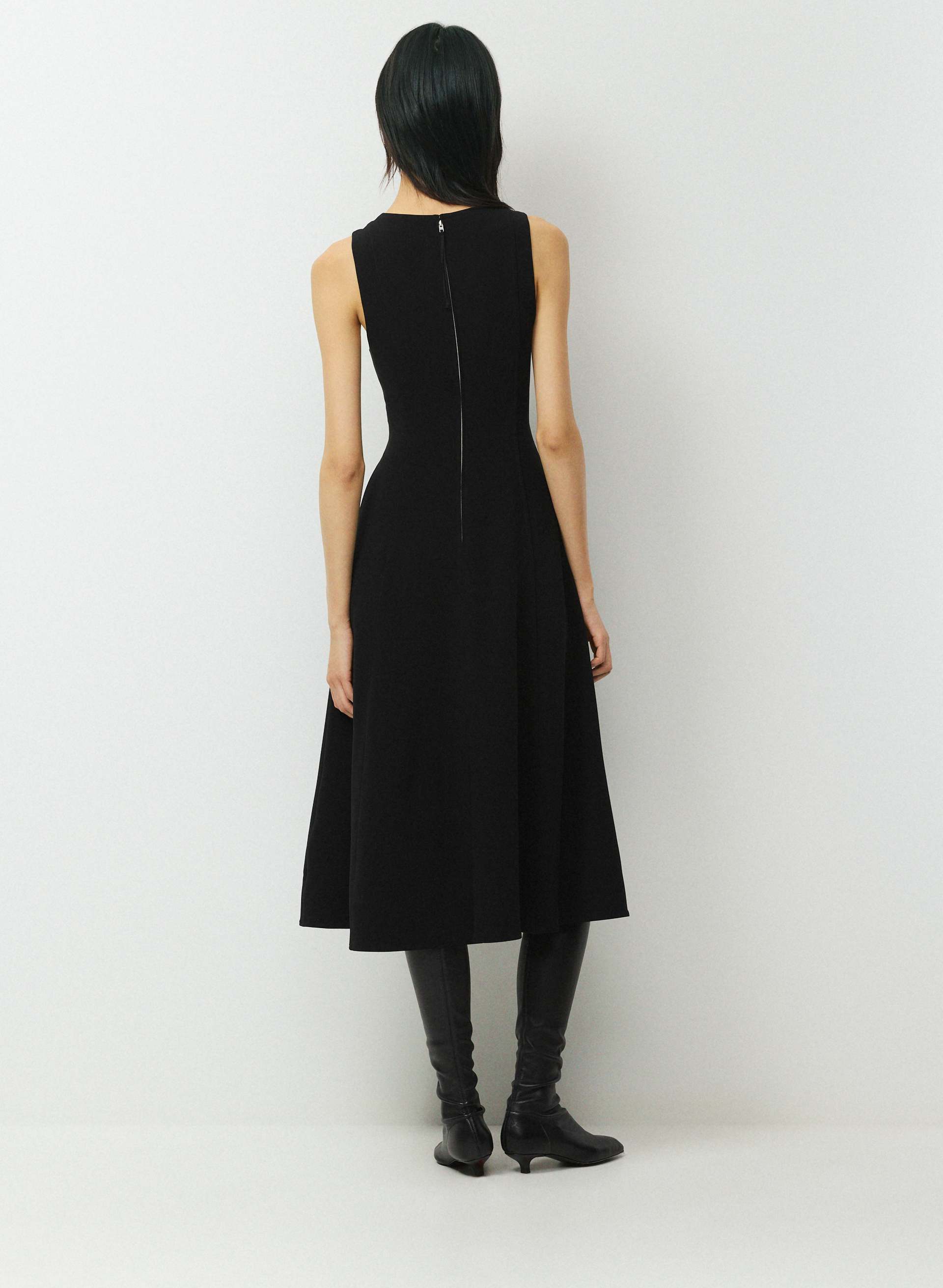 LEIDEN DRESS | Aritzia