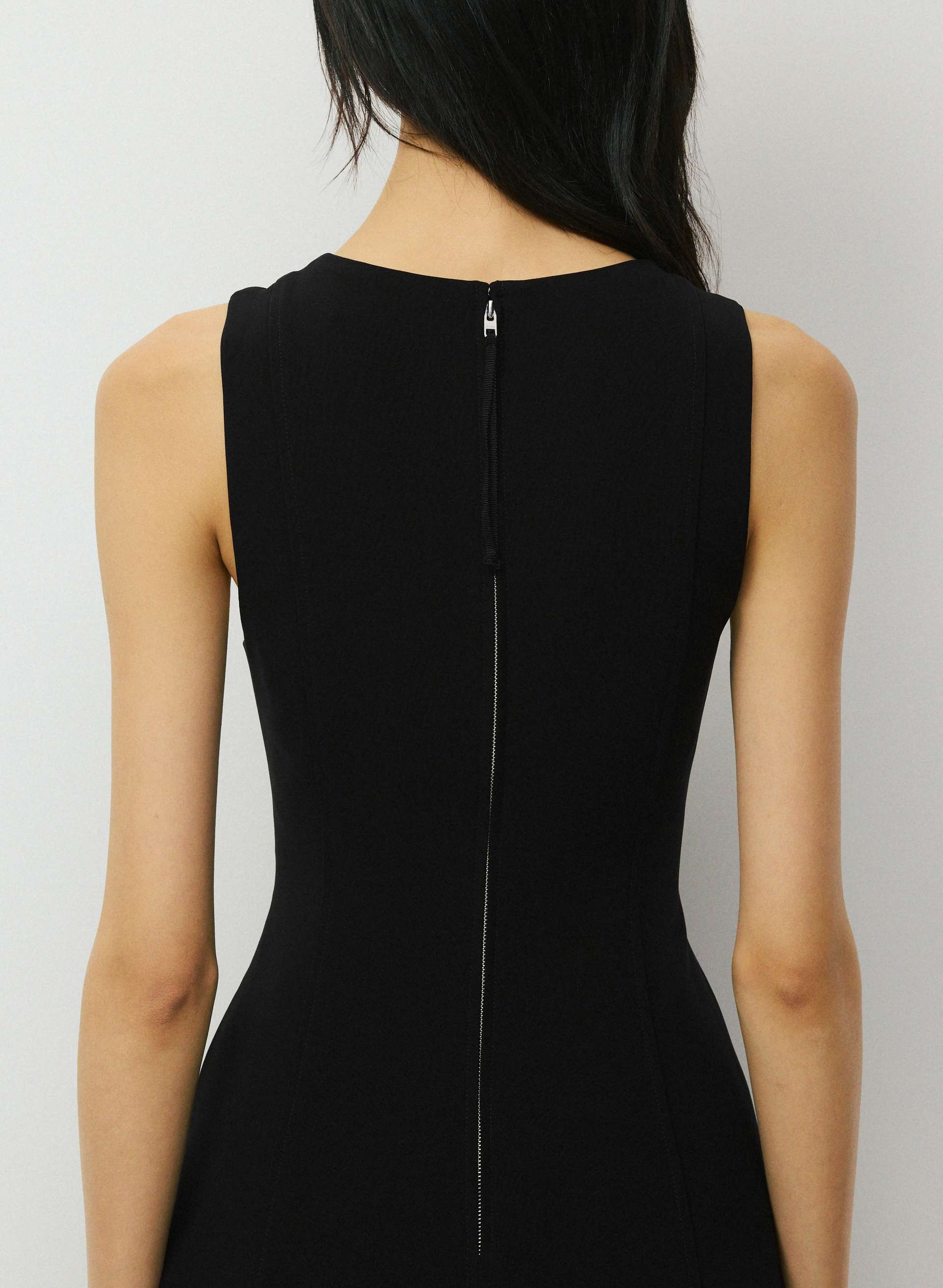 LEIDEN DRESS | Aritzia