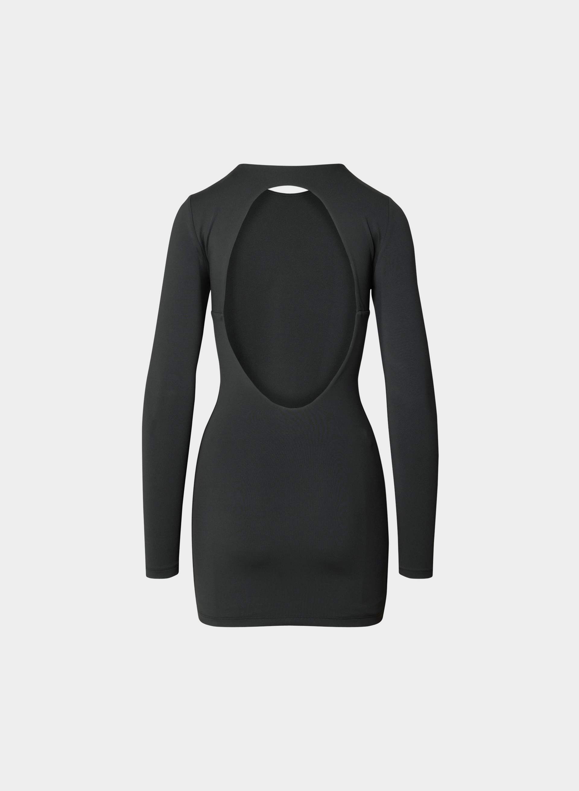 ORIGINAL CONTOUR BEFOUND DRESS | Aritzia