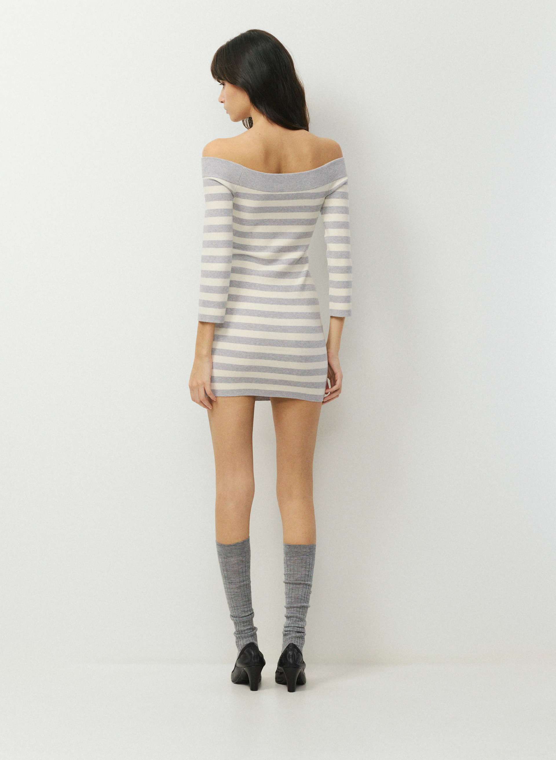 BROOK DRESS | Aritzia