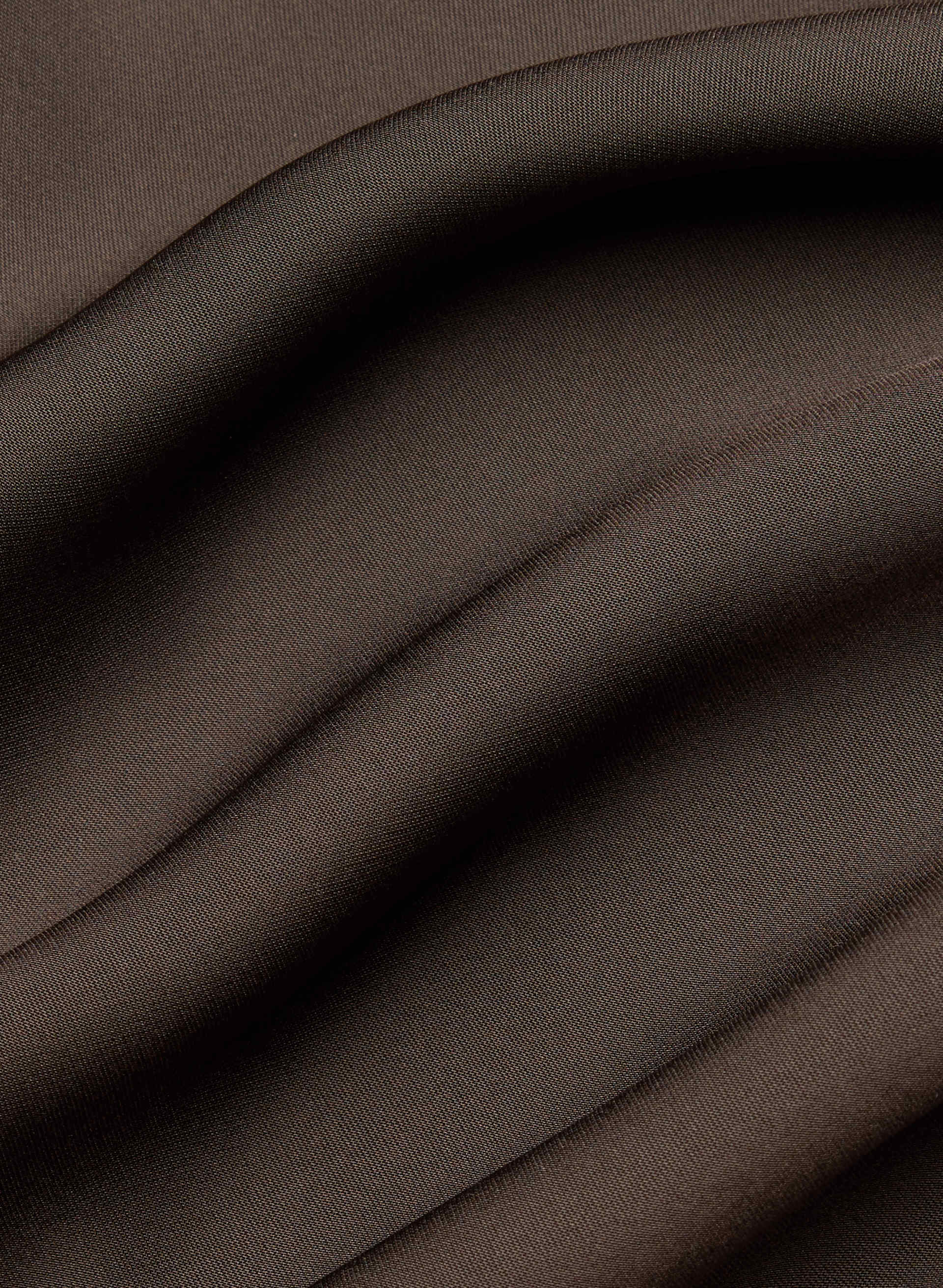 FLUENCY SATIN DRESS | Aritzia