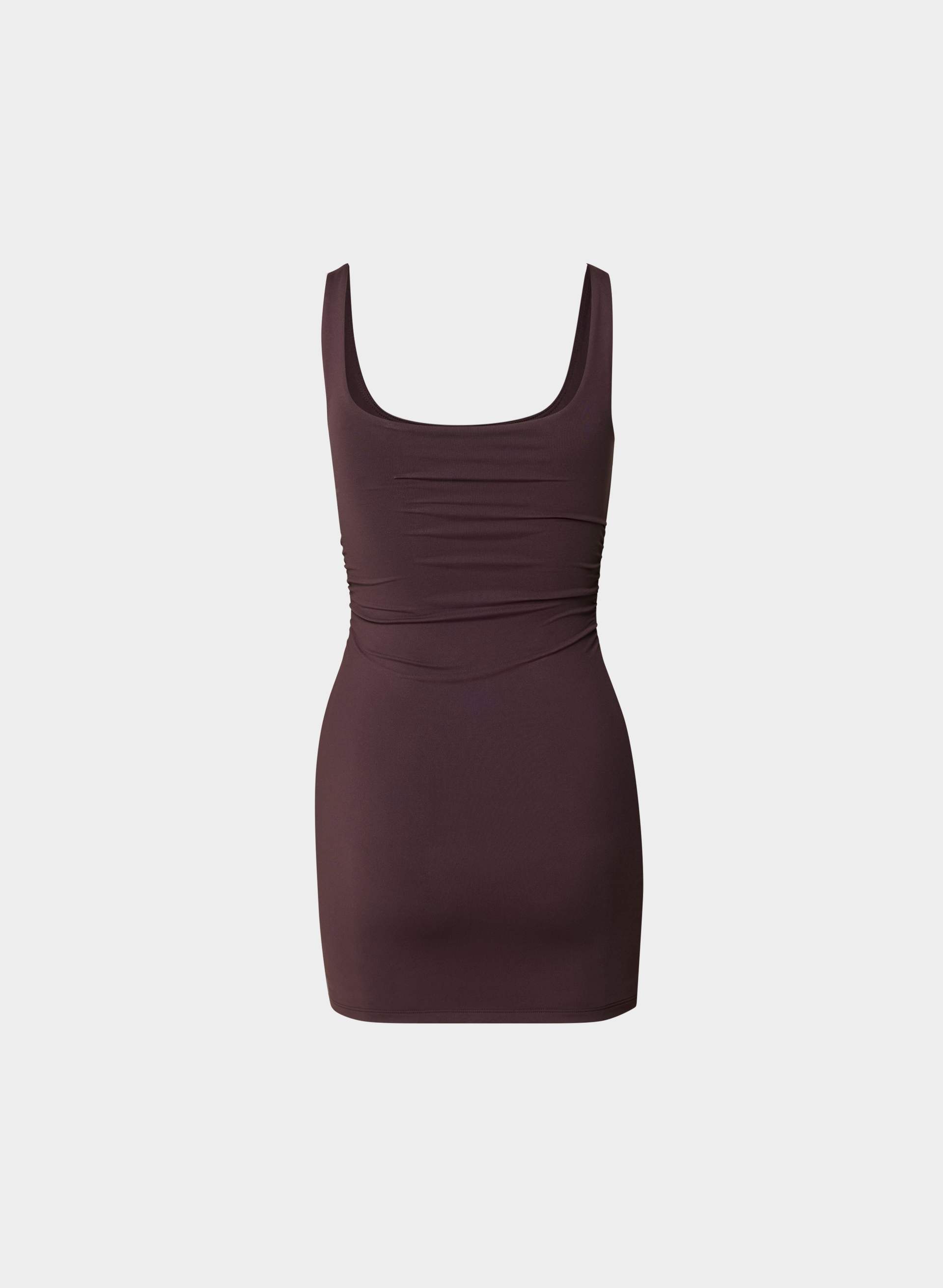 ORIGINAL CONTOUR GLANCE DRESS | Aritzia
