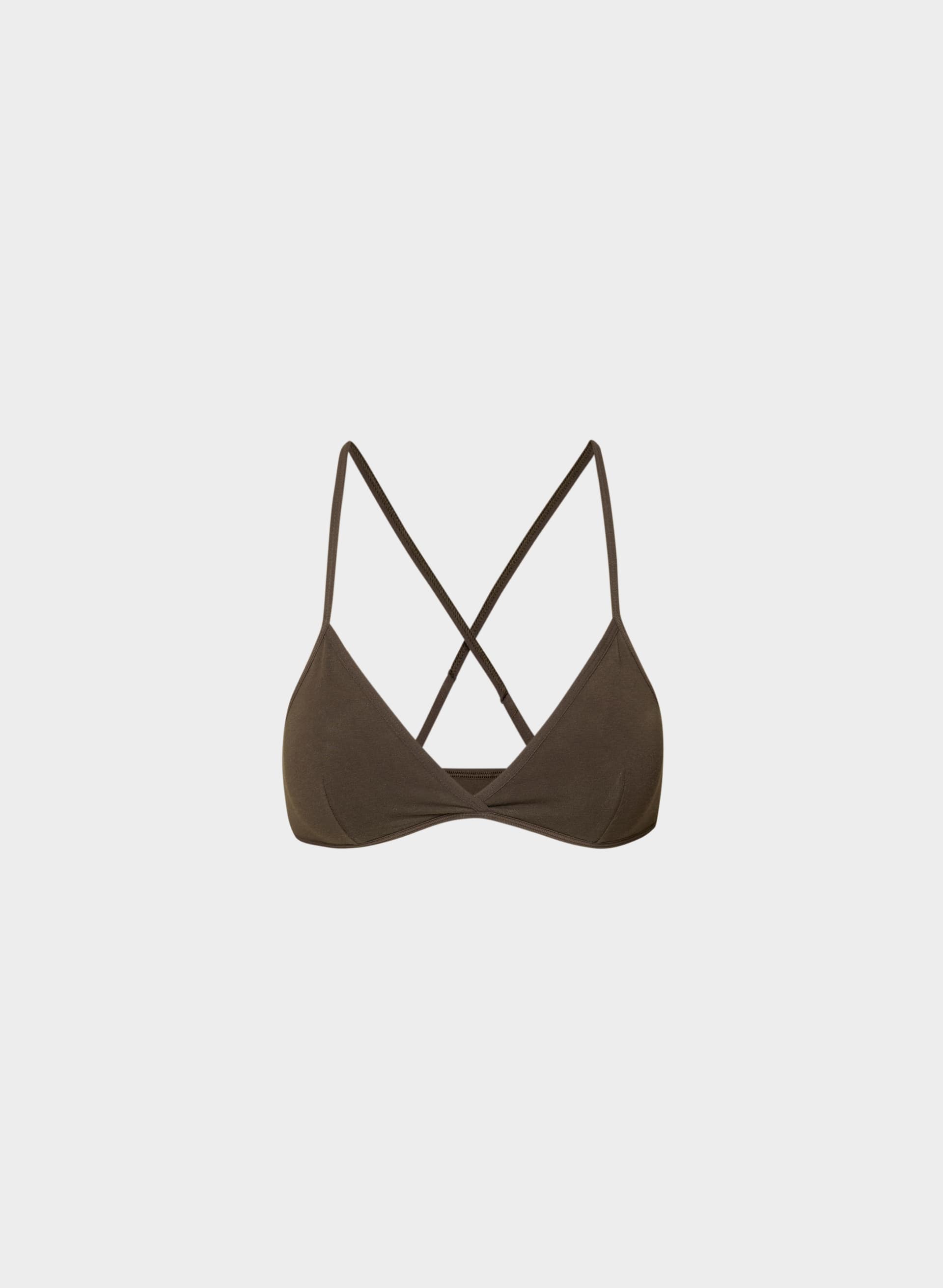 HOMESTRETCH™ SMOOTH PROMPT BRA | Aritzia