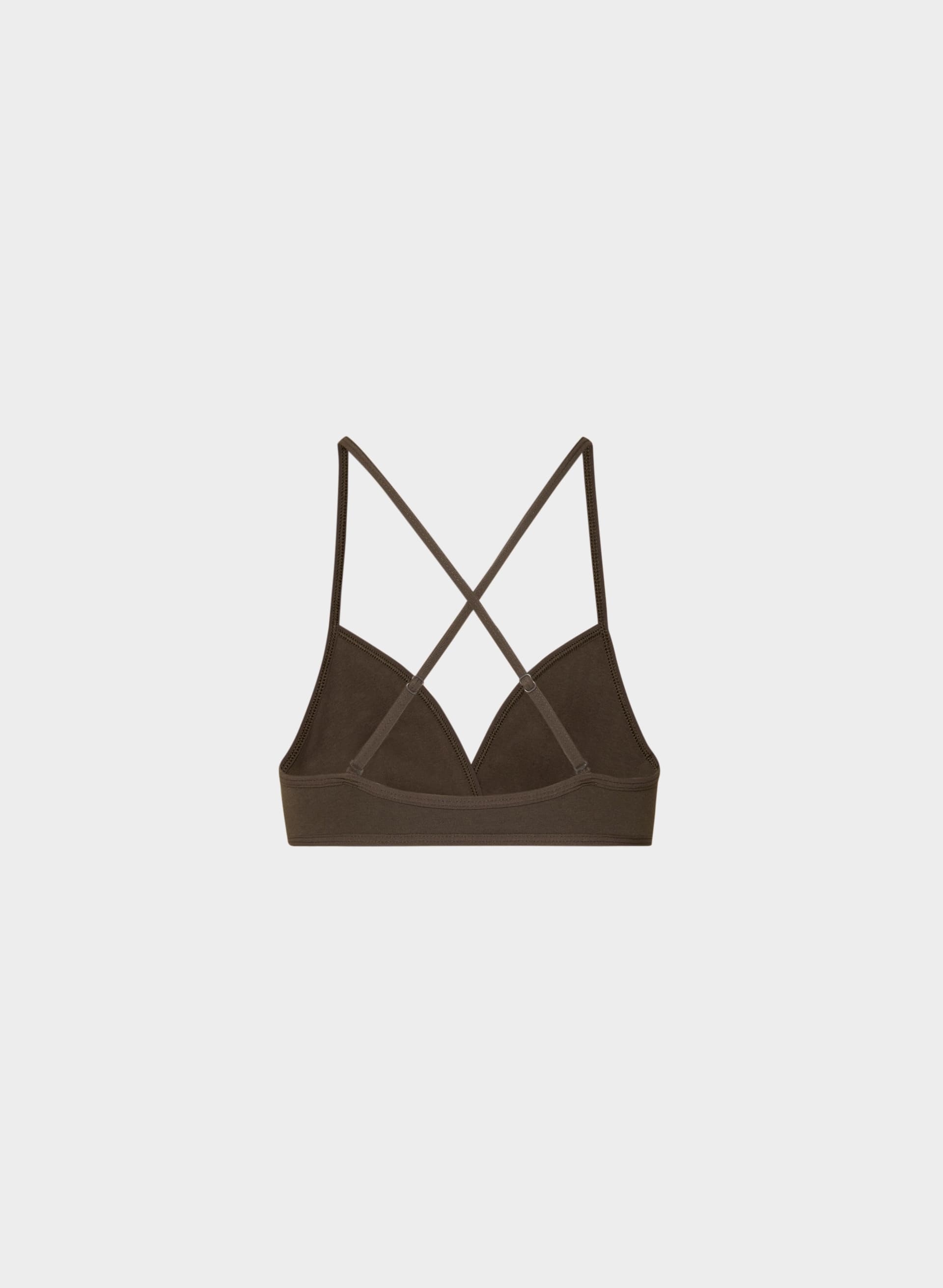 HOMESTRETCH™ SMOOTH PROMPT BRA | Aritzia