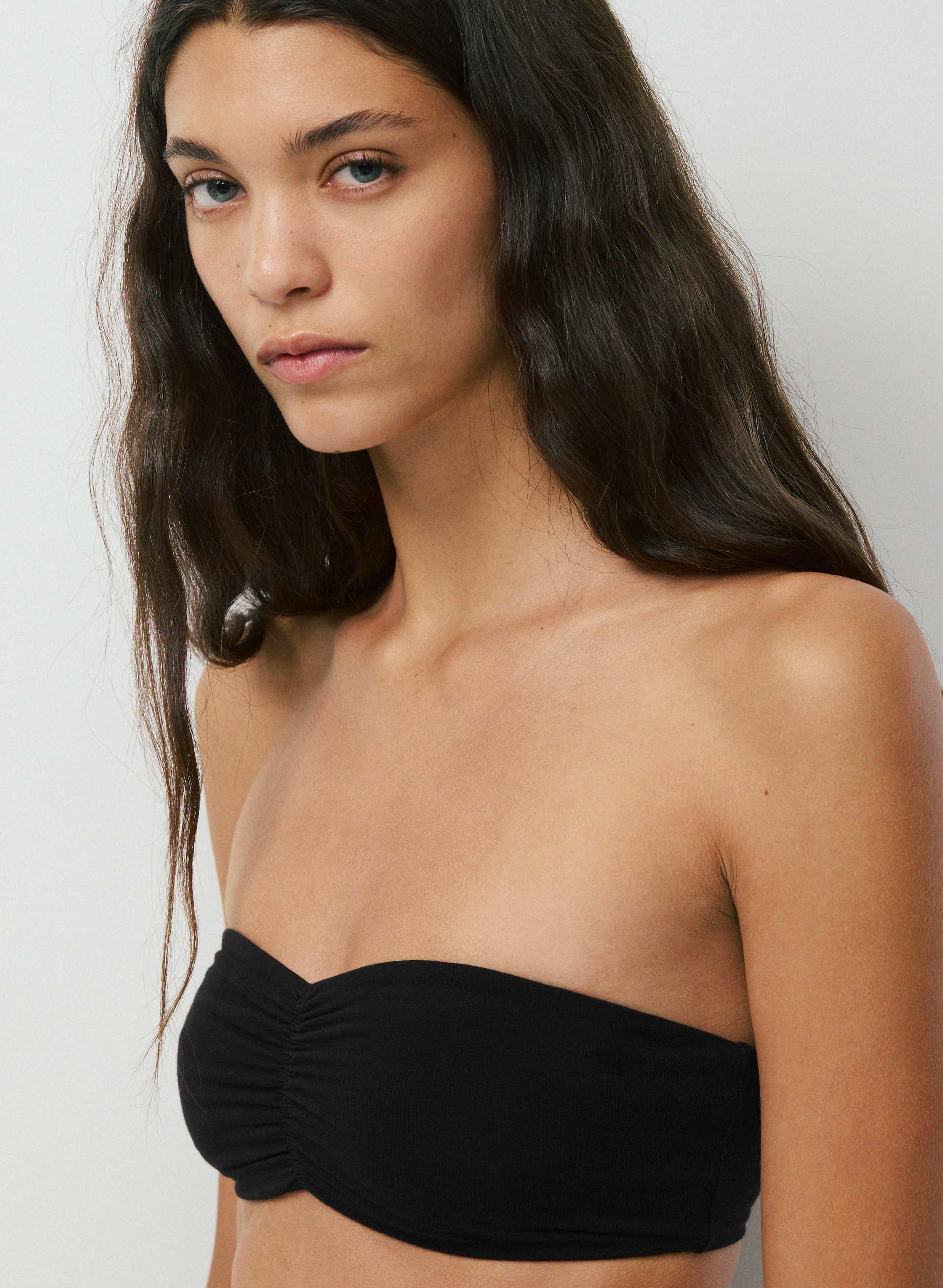 HOMESTRETCH™ SMOOTH PATH BANDEAU | Aritzia