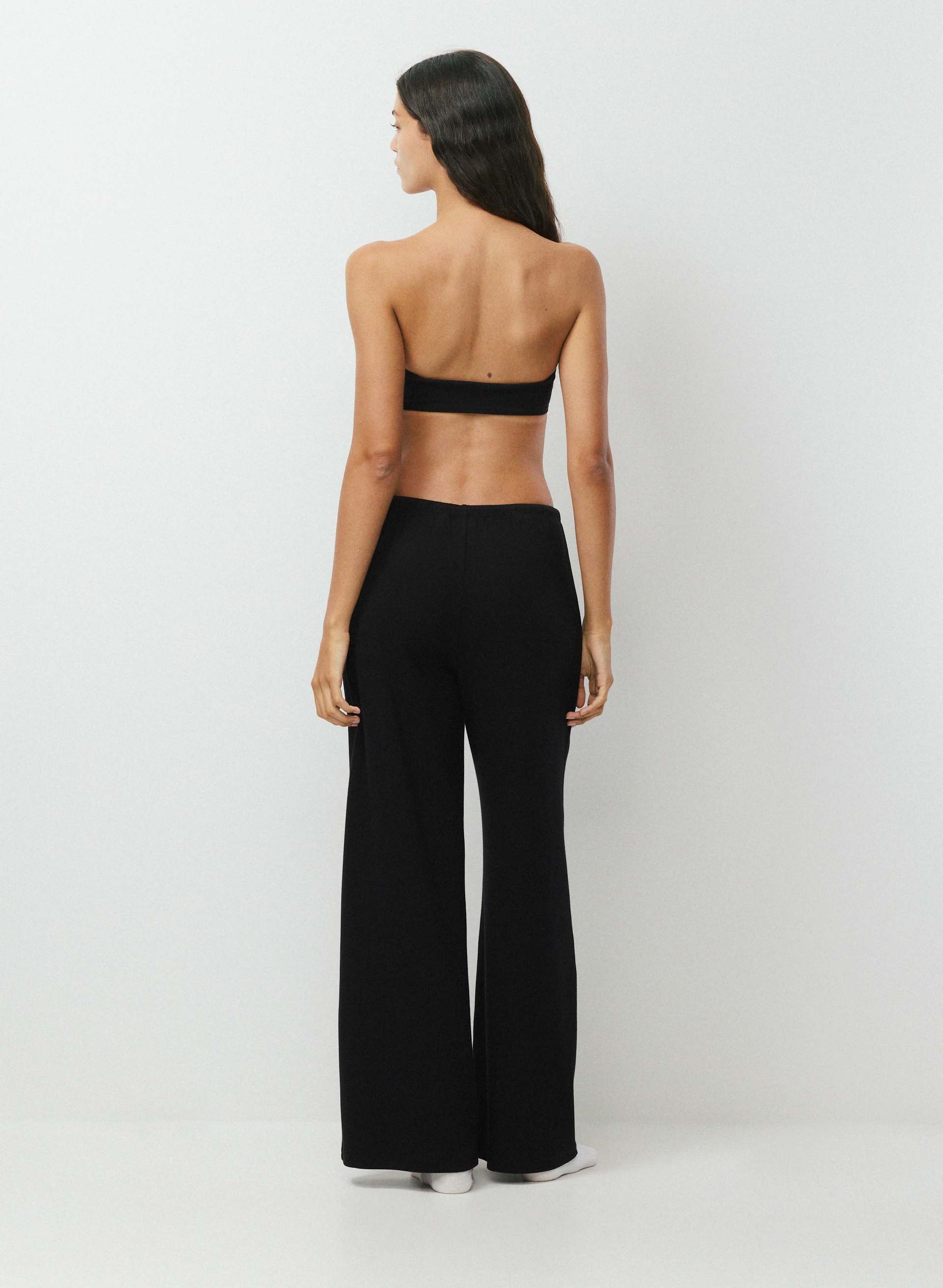 HOMESTRETCH™ SMOOTH PATH BANDEAU | Aritzia