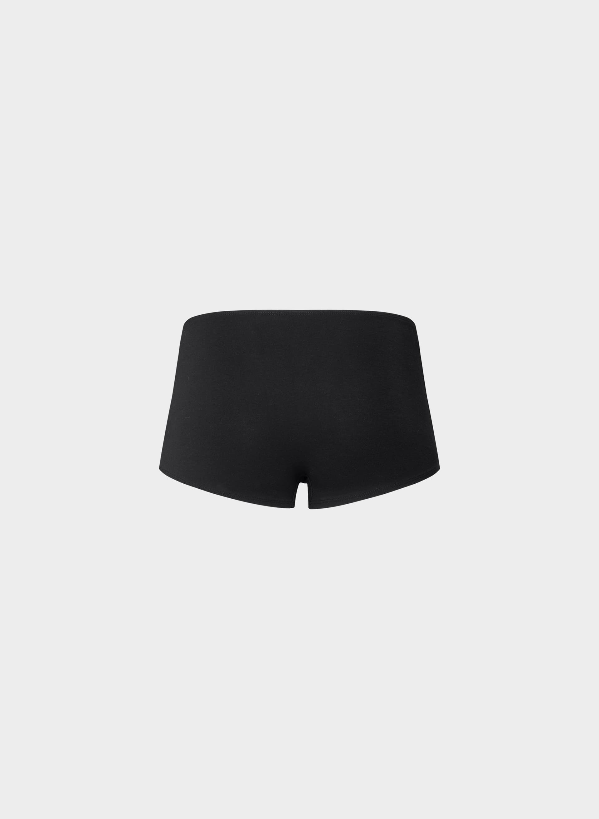 SHORT-CALEÇON SERENITY - HOMESTRETCH™ LISSE | Aritzia