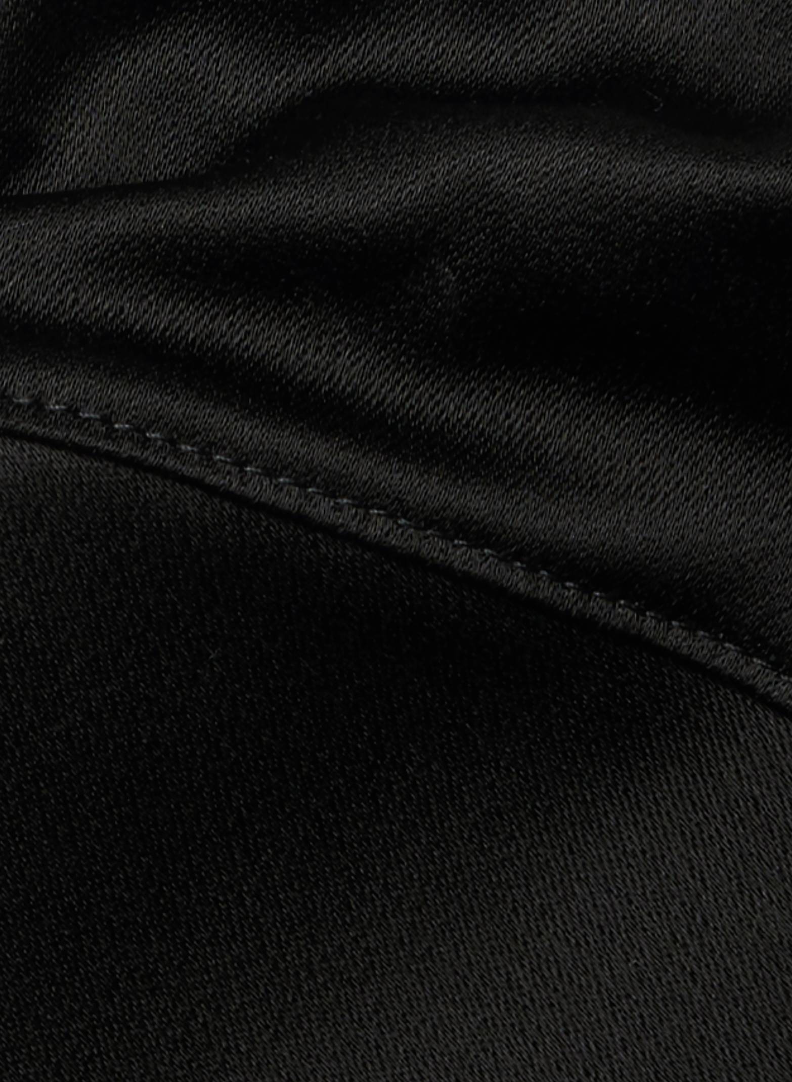 INTRIGUE SATIN BRALETTE | Aritzia