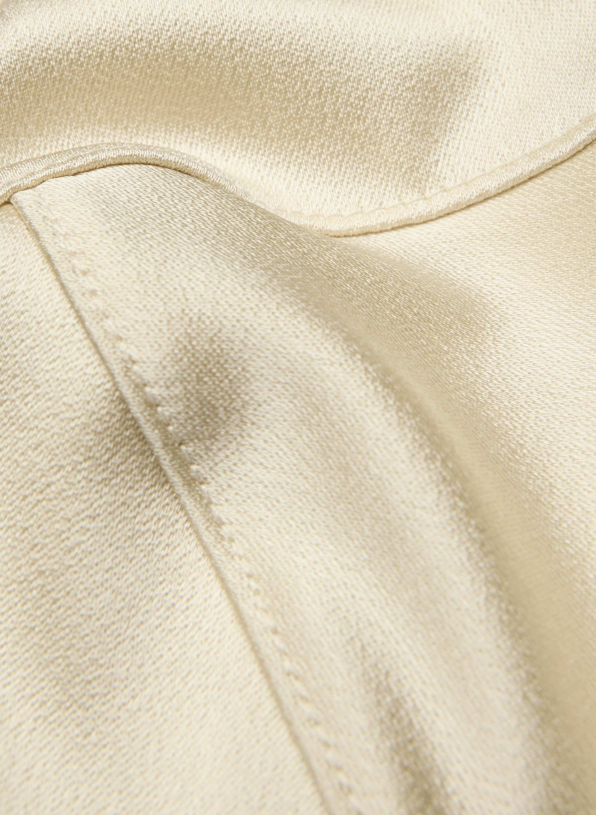 INTRIGUE SATIN BRALETTE | Aritzia