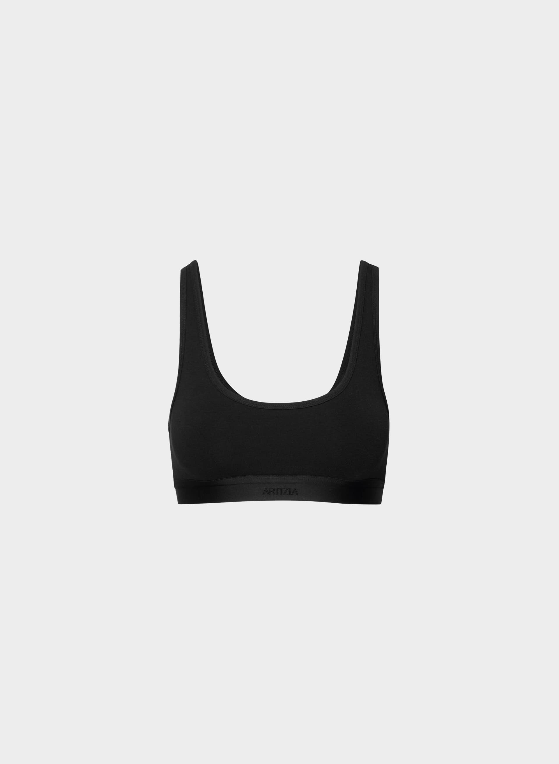HOMESTRETCH™ SMOOTH CURRENT BRA TOP | Aritzia