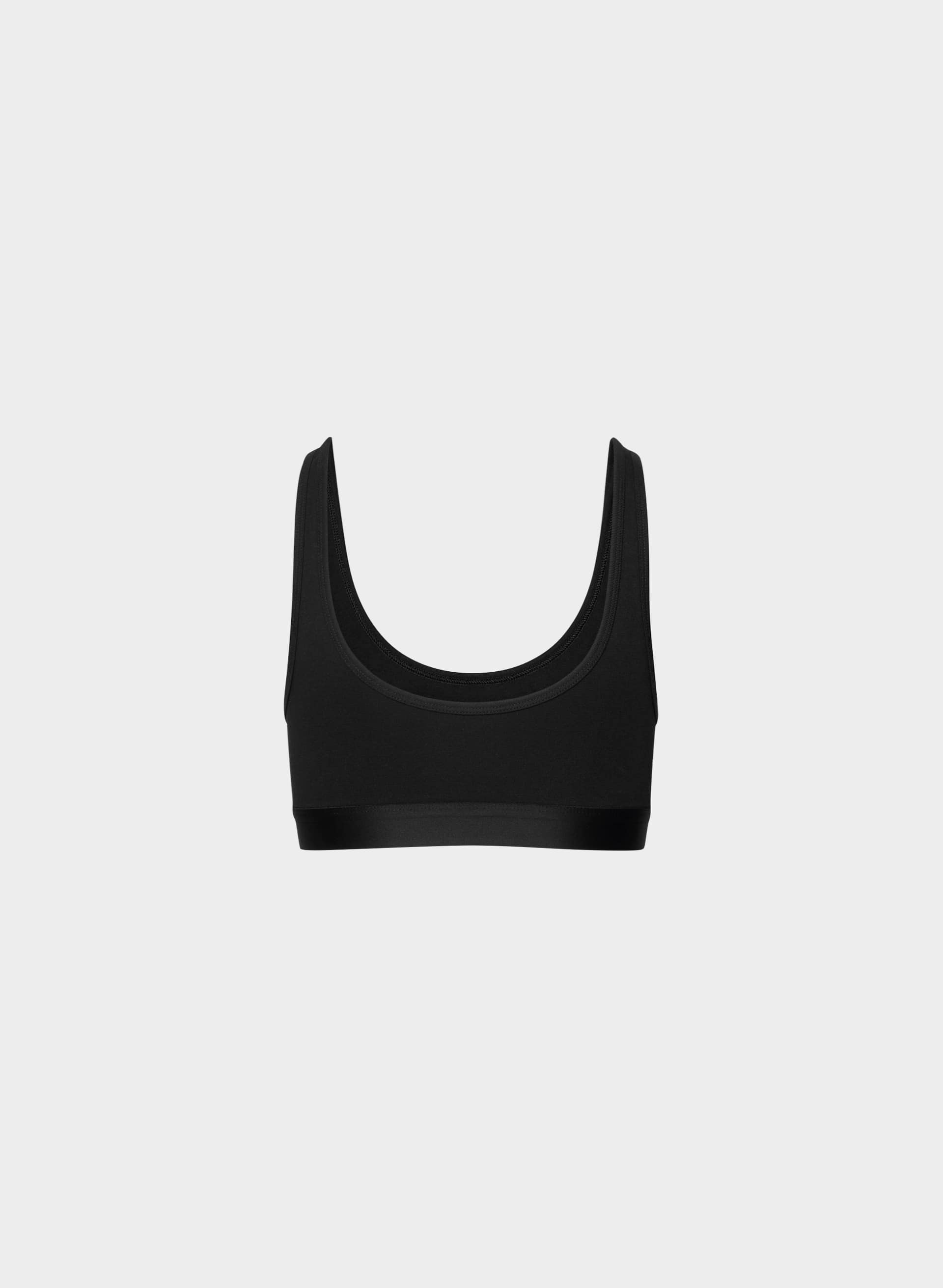 HOMESTRETCH™ SMOOTH CURRENT BRA TOP | Aritzia