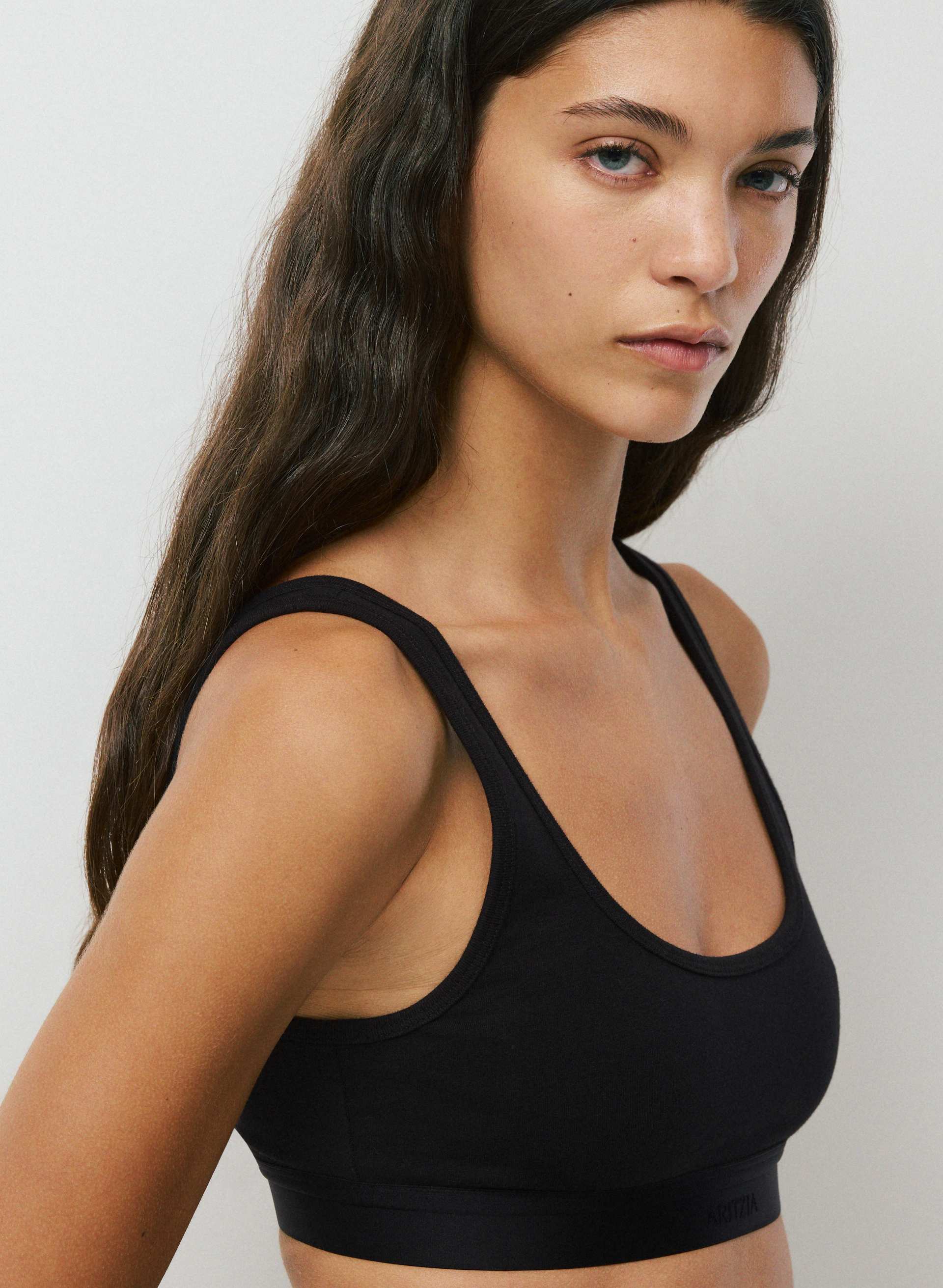 HOMESTRETCH™ SMOOTH CURRENT BRA TOP | Aritzia