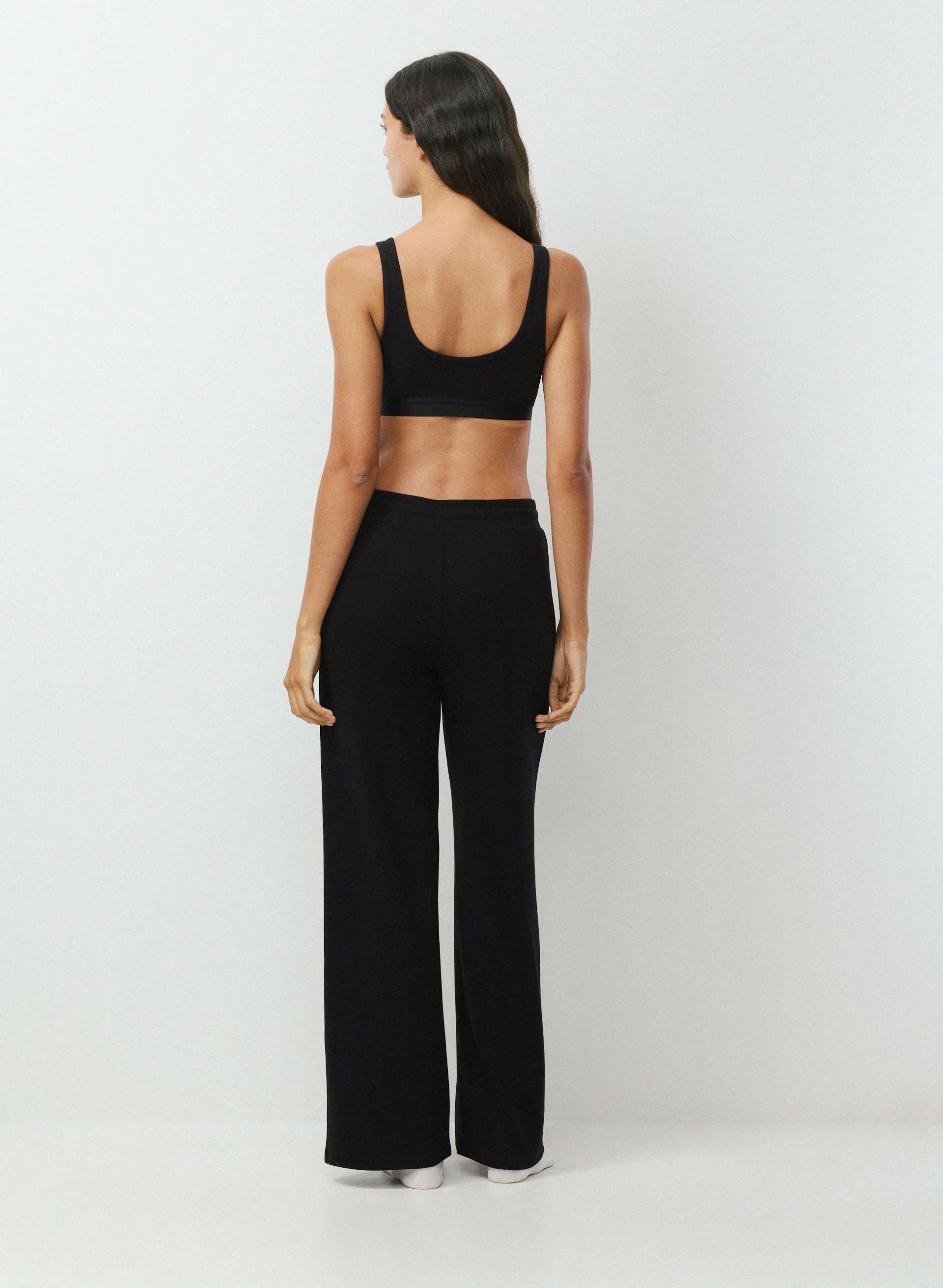 HOMESTRETCH™ SMOOTH CURRENT BRA TOP | Aritzia