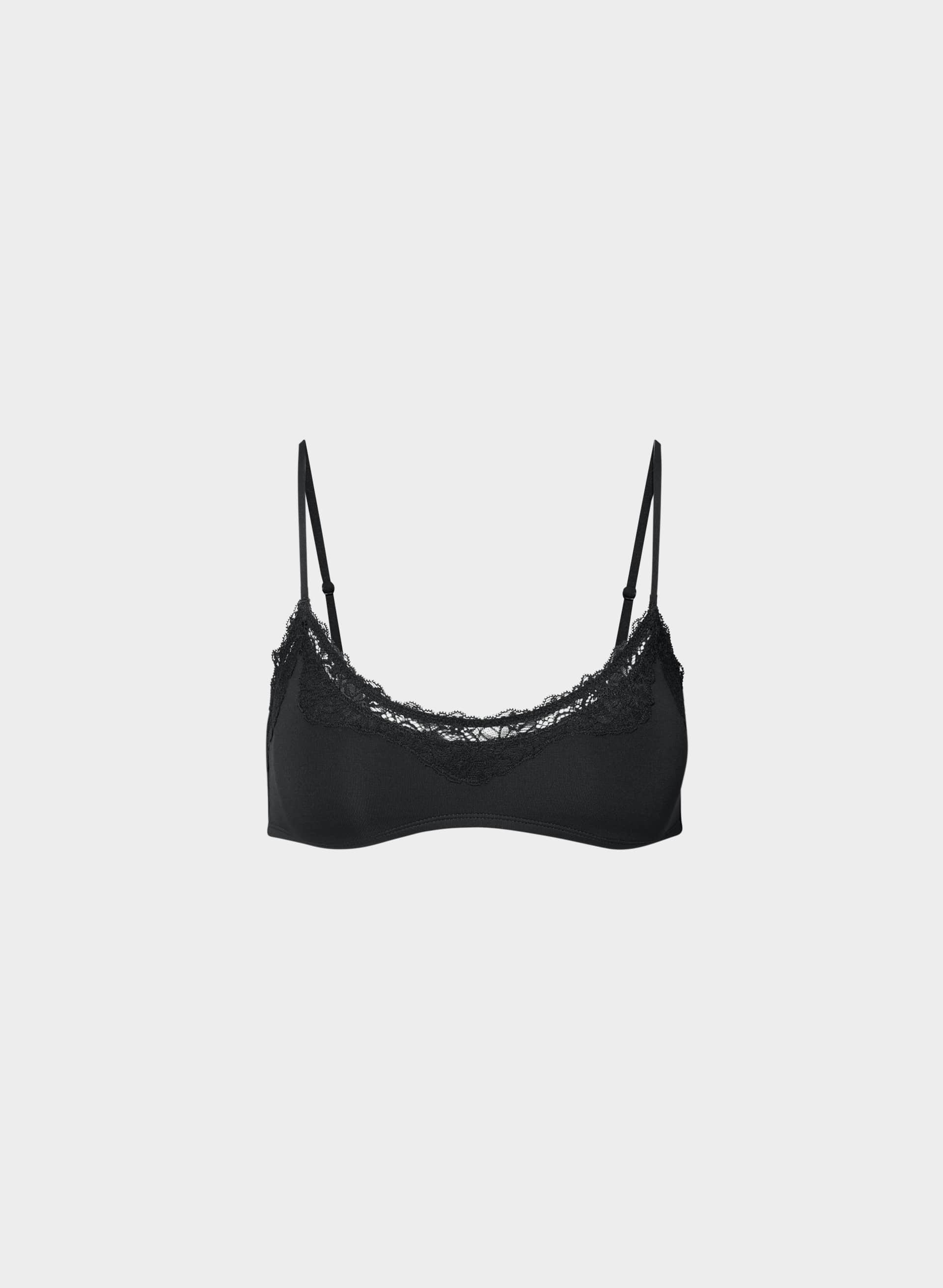 ORIGINAL CONTOUR HORIZON BRALETTE | Aritzia