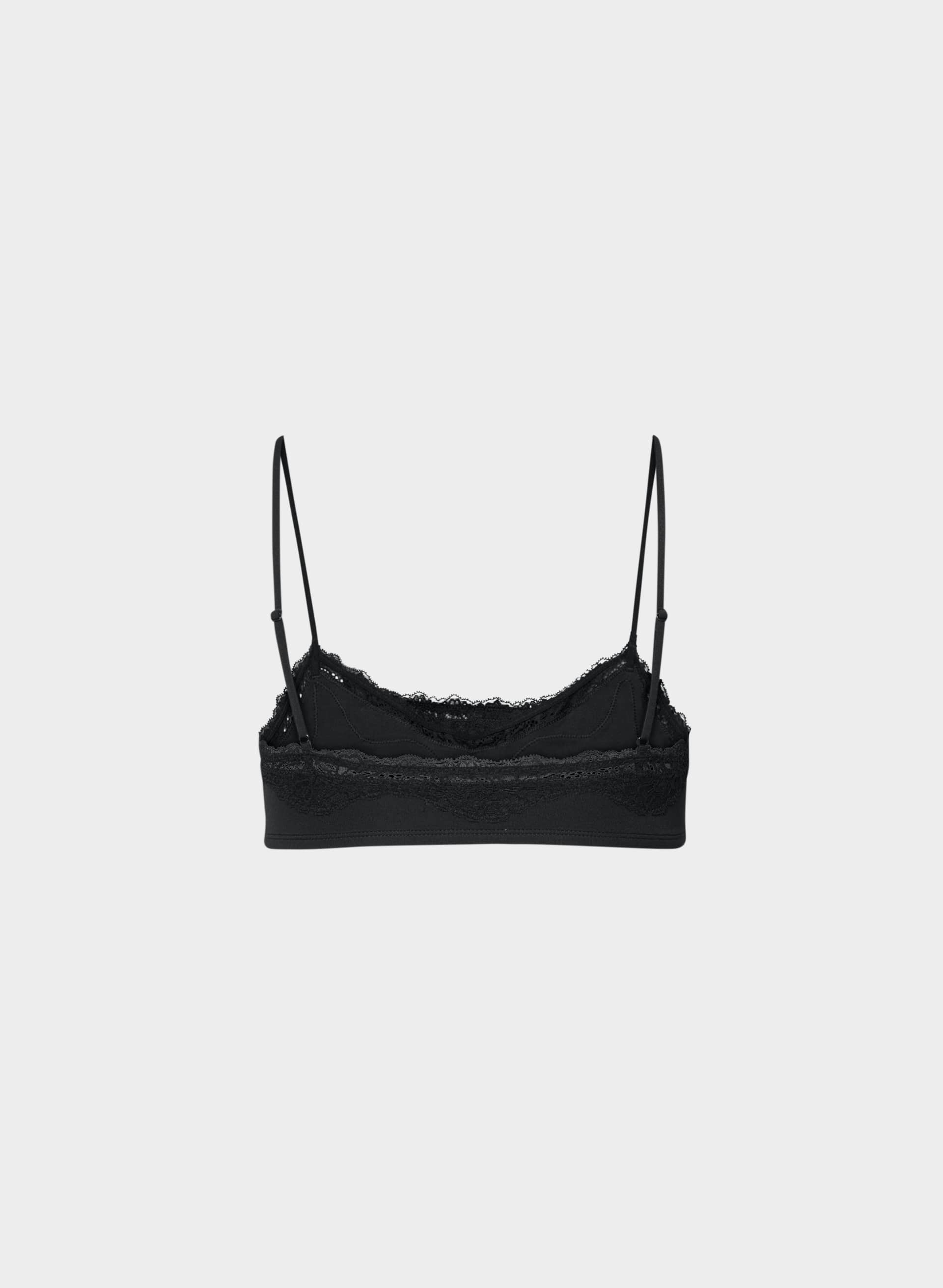 ORIGINAL CONTOUR HORIZON BRALETTE | Aritzia