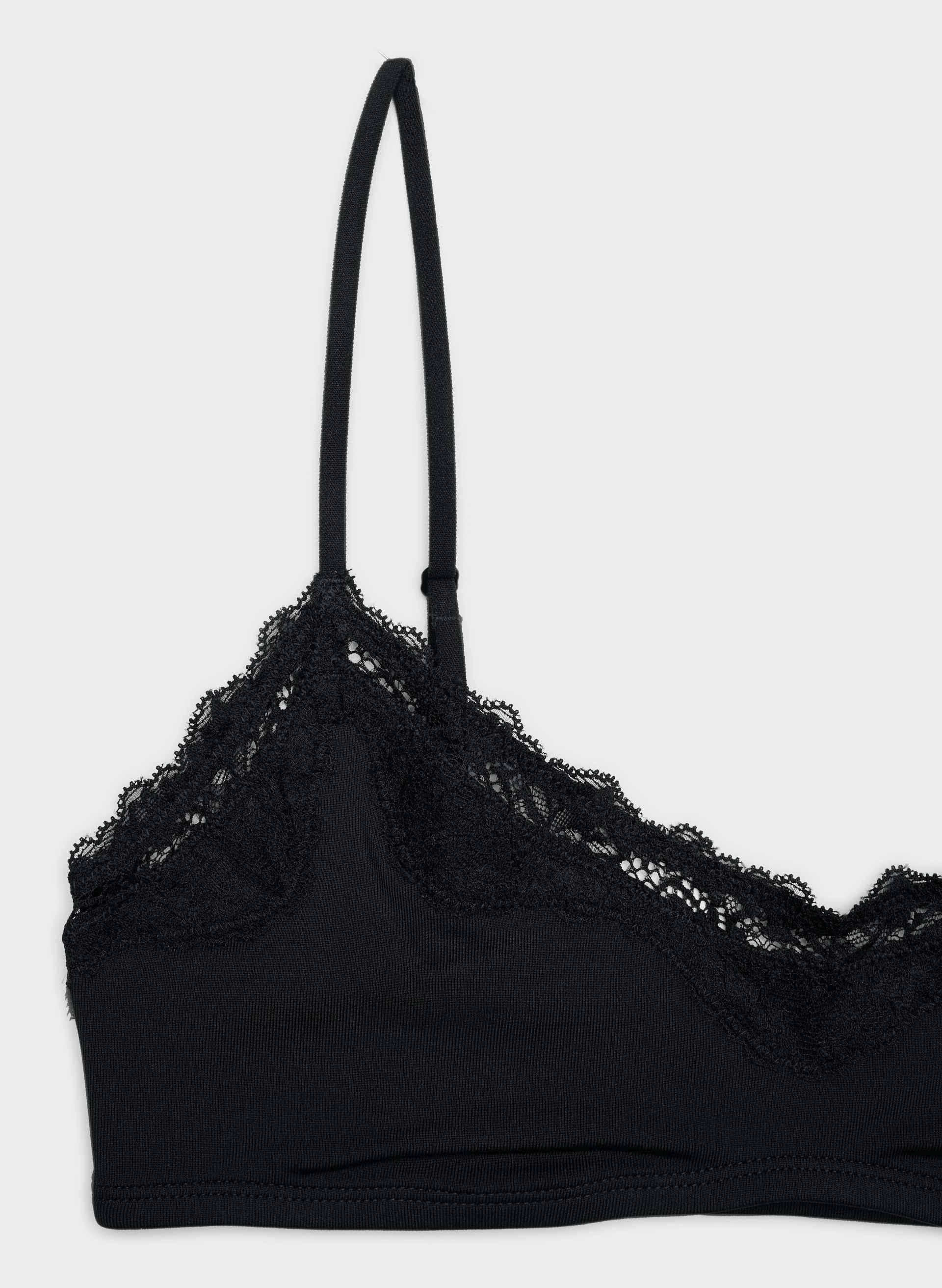 ORIGINAL CONTOUR HORIZON BRALETTE | Aritzia