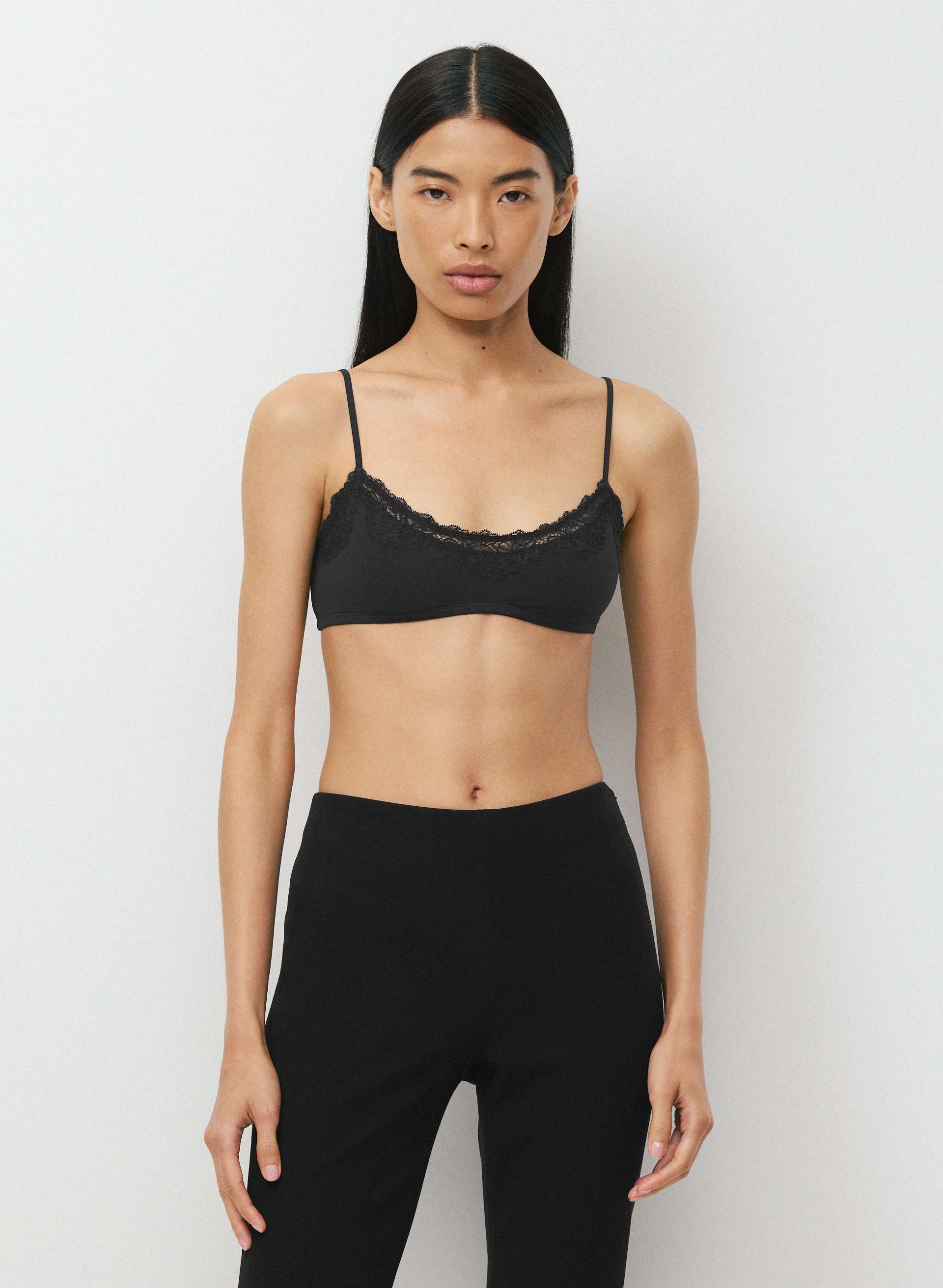 ORIGINAL CONTOUR HORIZON BRALETTE | Aritzia