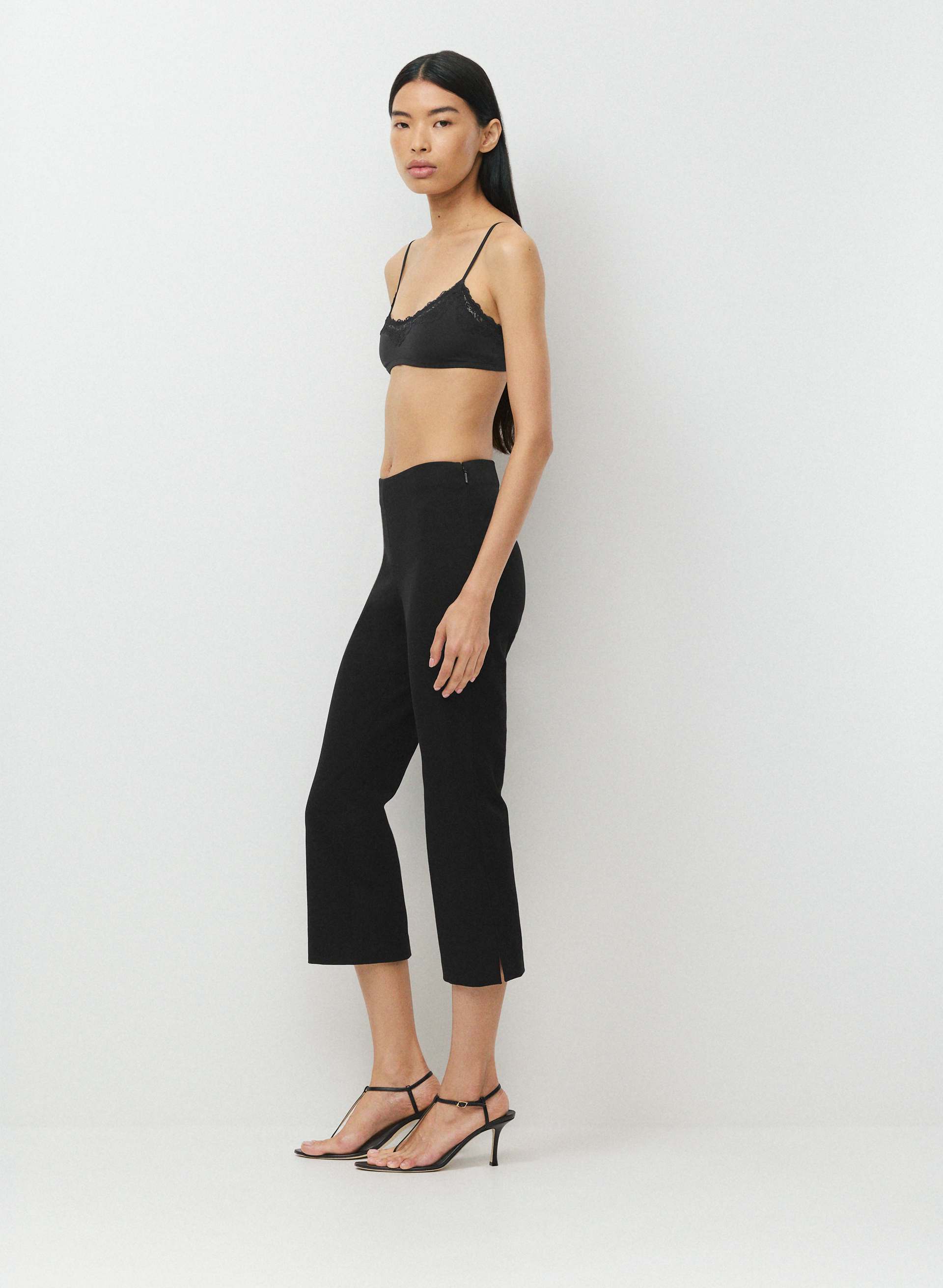 ORIGINAL CONTOUR HORIZON BRALETTE | Aritzia