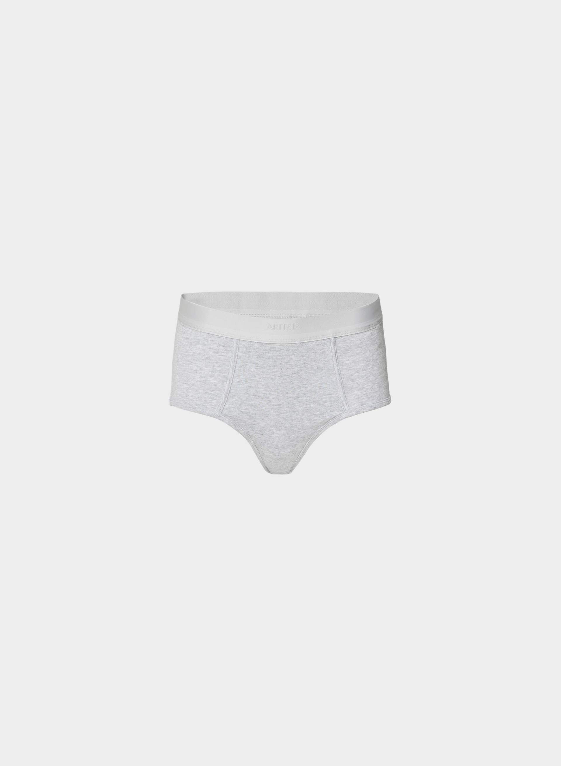 HOMESTRETCH™ SMOOTH SHORTCUT BRIEF | Aritzia