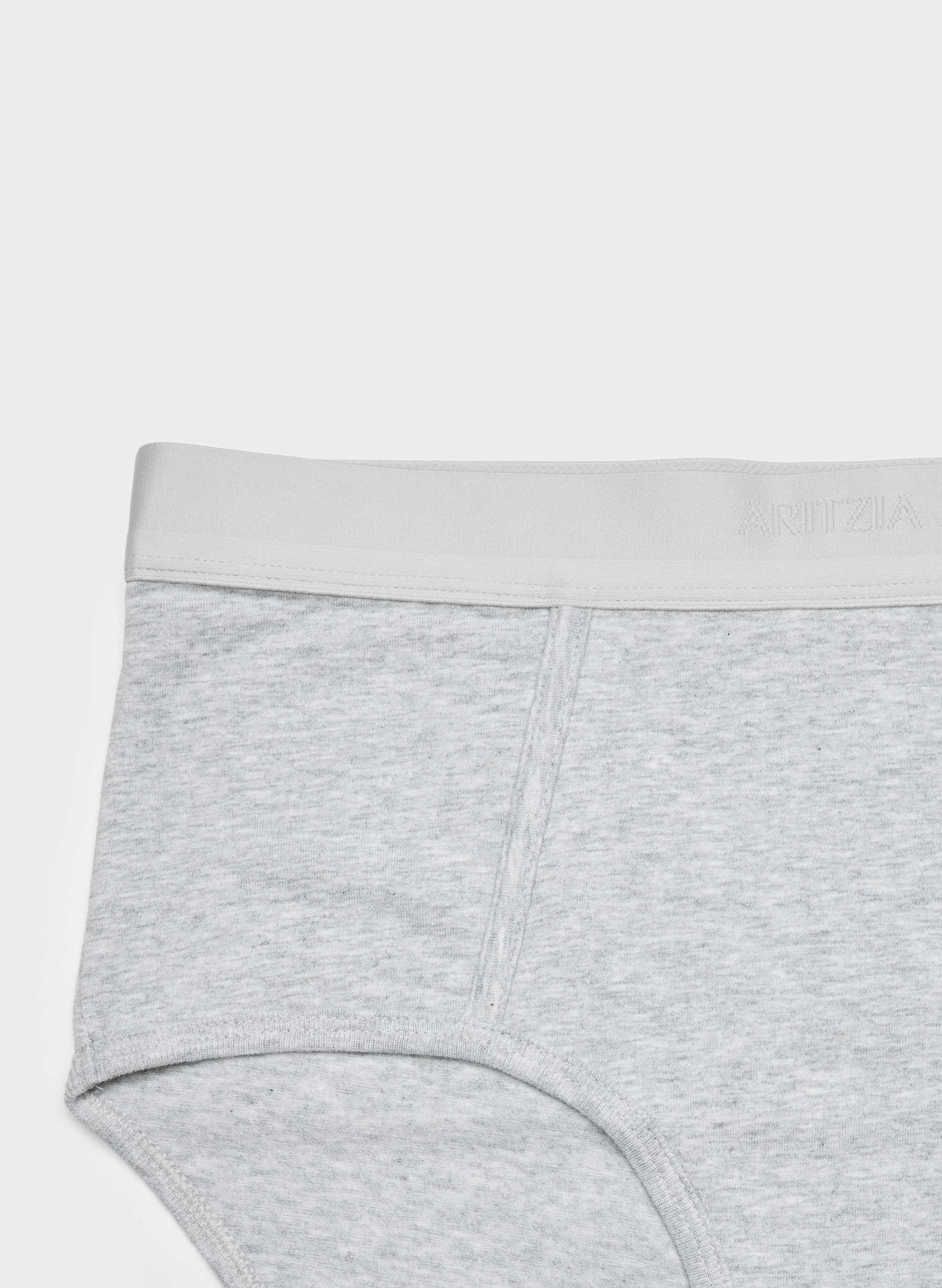 HOMESTRETCH™ SMOOTH SHORTCUT BRIEF | Aritzia