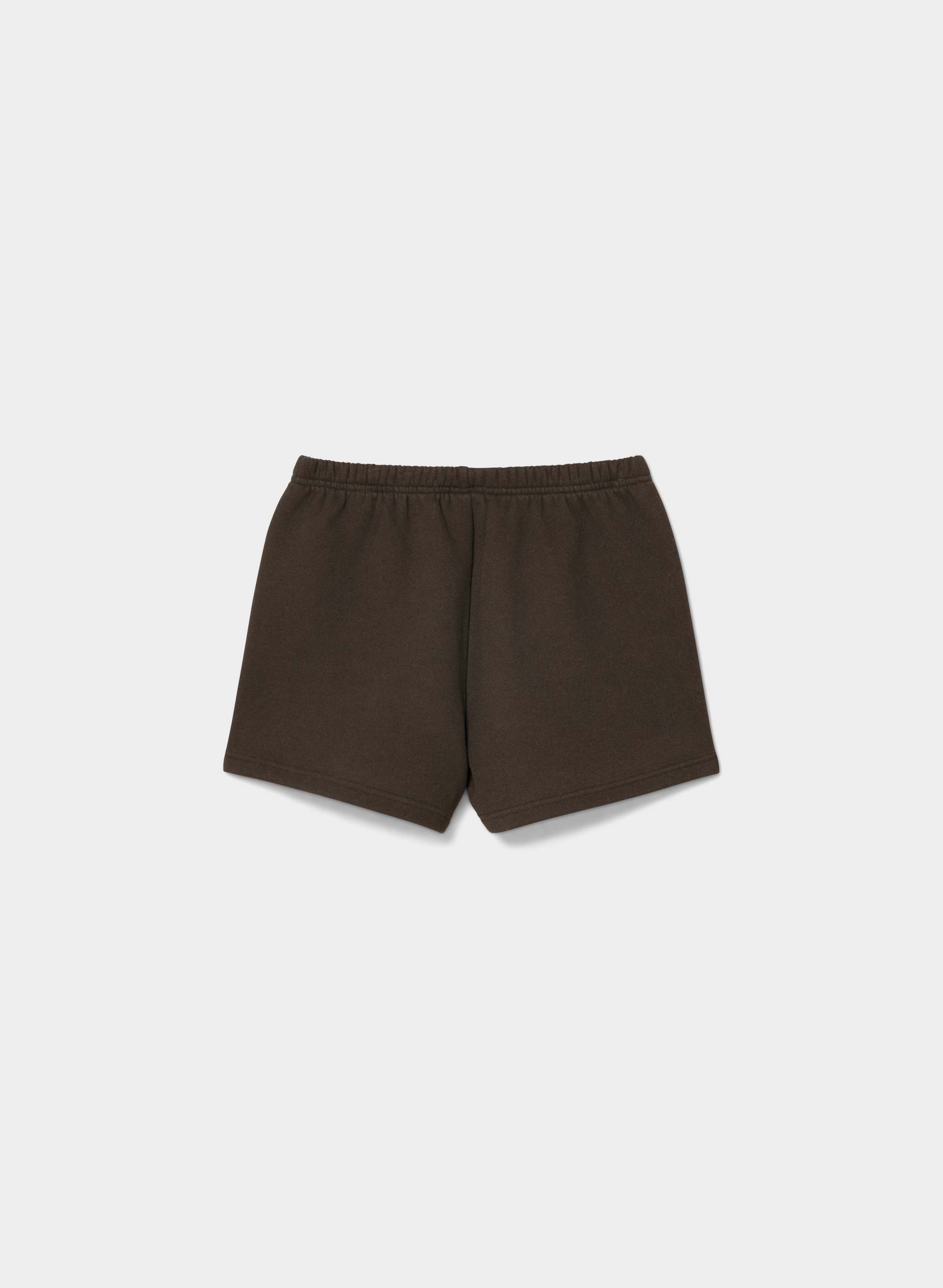 MINISHORT PARFAIT T. HAUTE - MOLL. DOUILLET | Aritzia