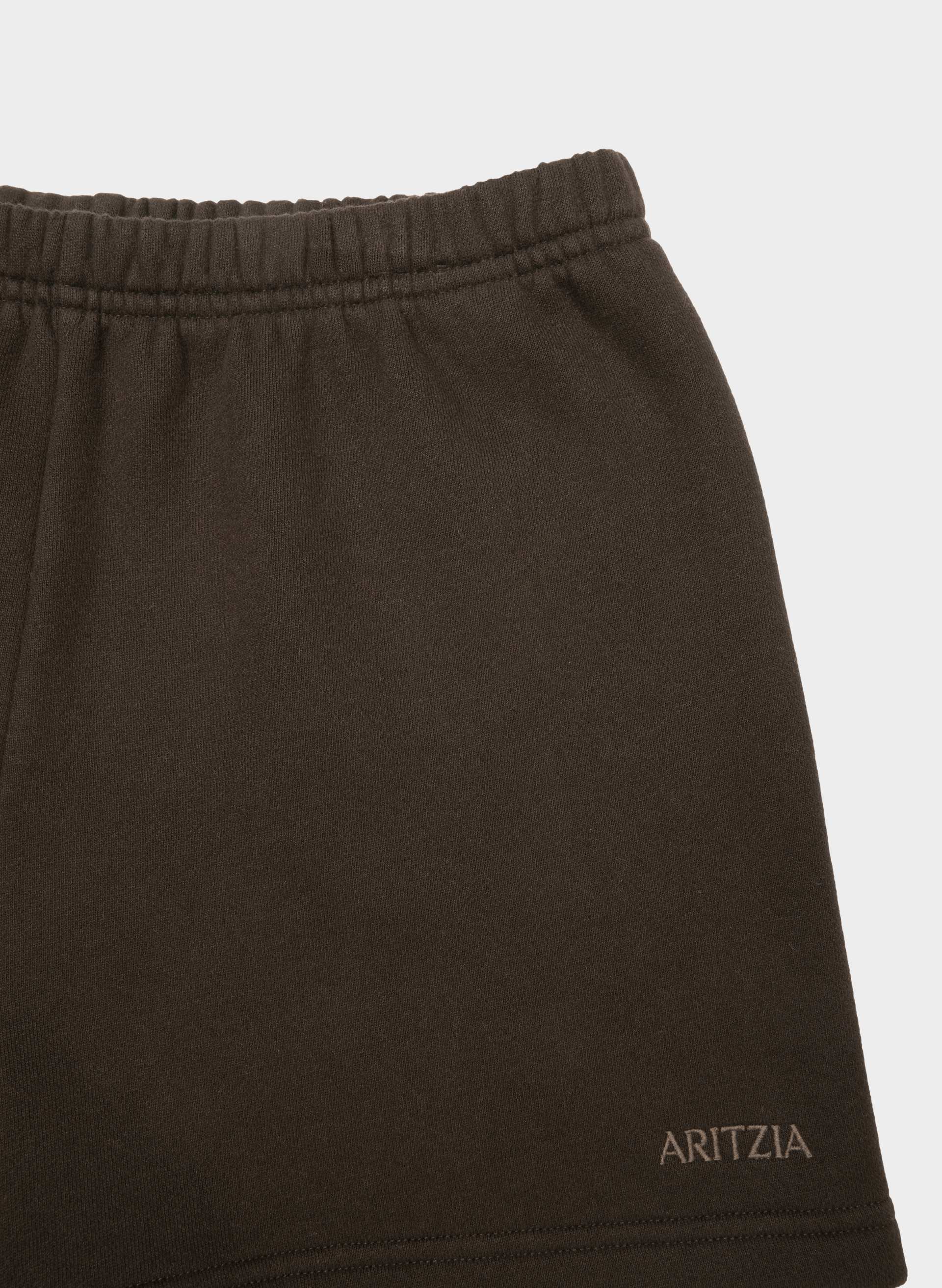 MINISHORT PARFAIT T. HAUTE - MOLL. DOUILLET | Aritzia