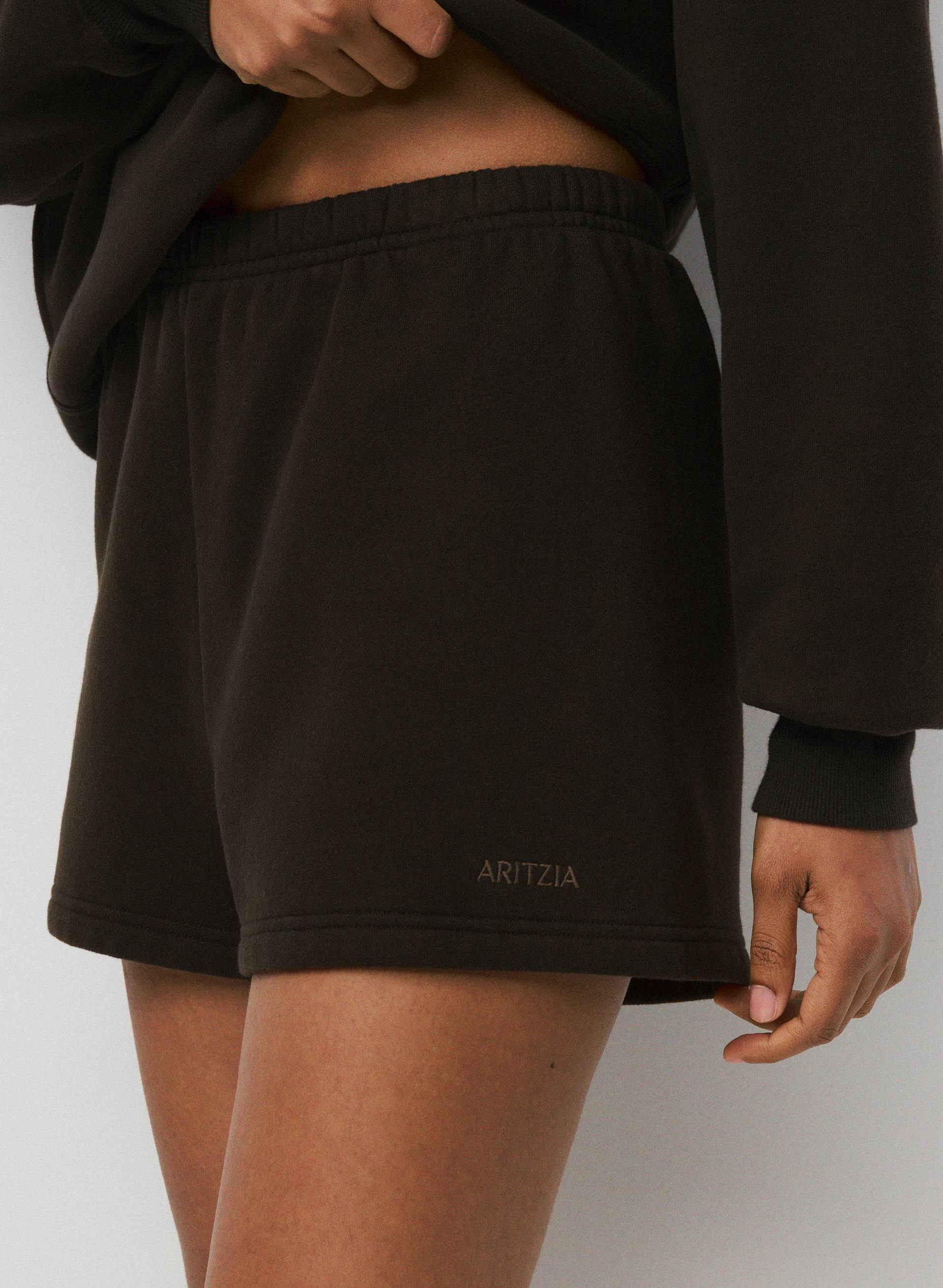 MINISHORT PARFAIT T. HAUTE - MOLL. DOUILLET | Aritzia