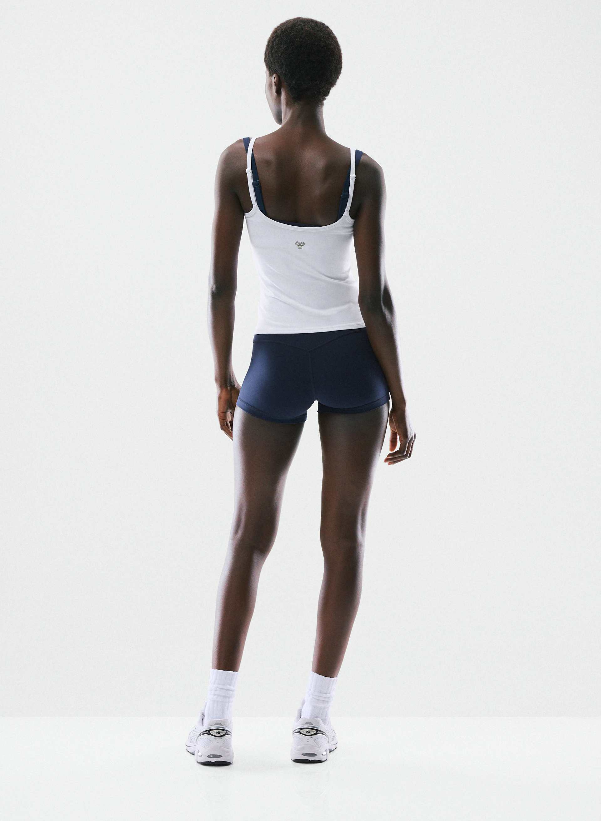 BUTTER CHEEKY HI-RISE 3" SHORT | Aritzia