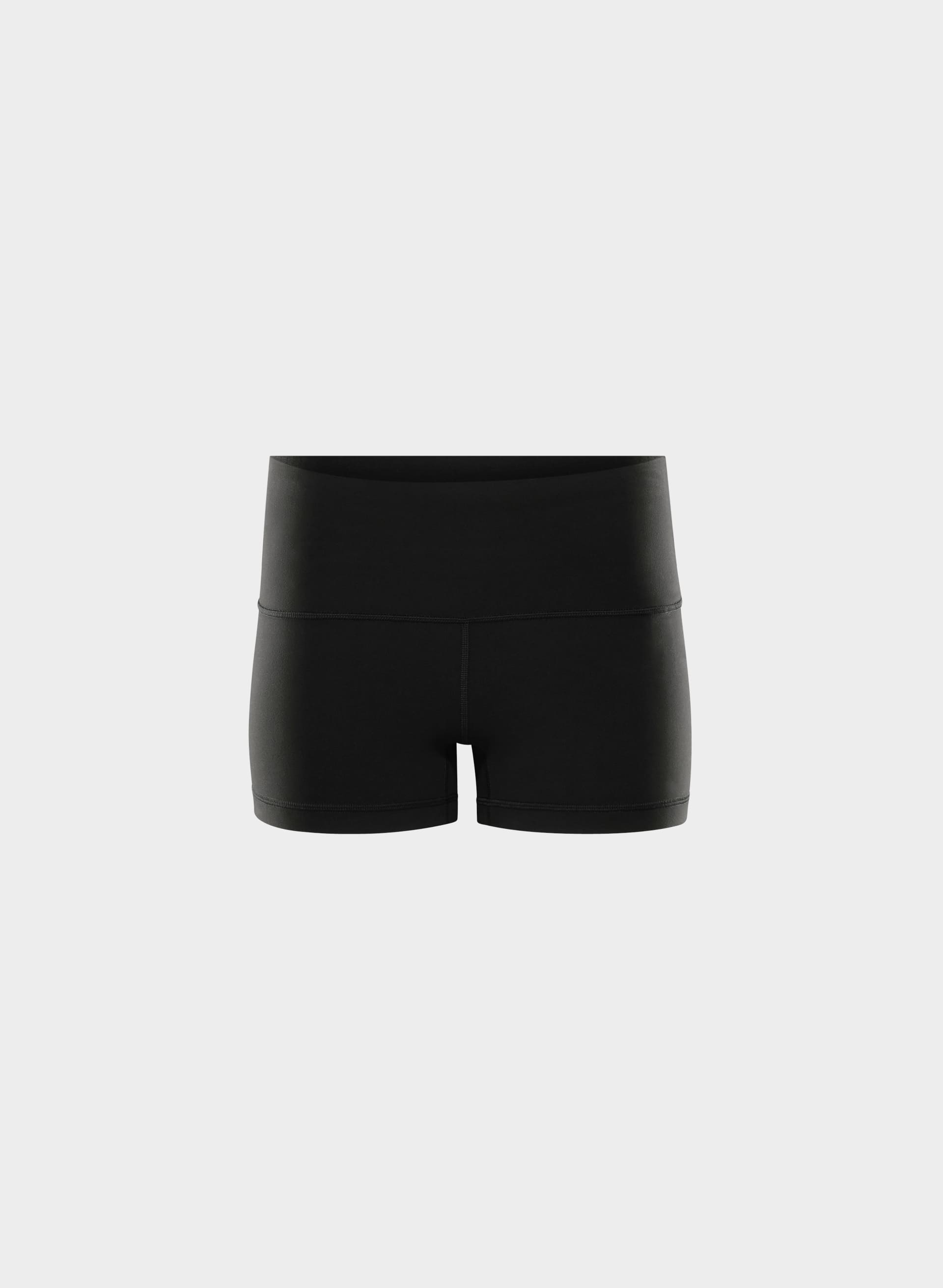 BUTTER CHEEKY HI-RISE 3" SHORT | Aritzia