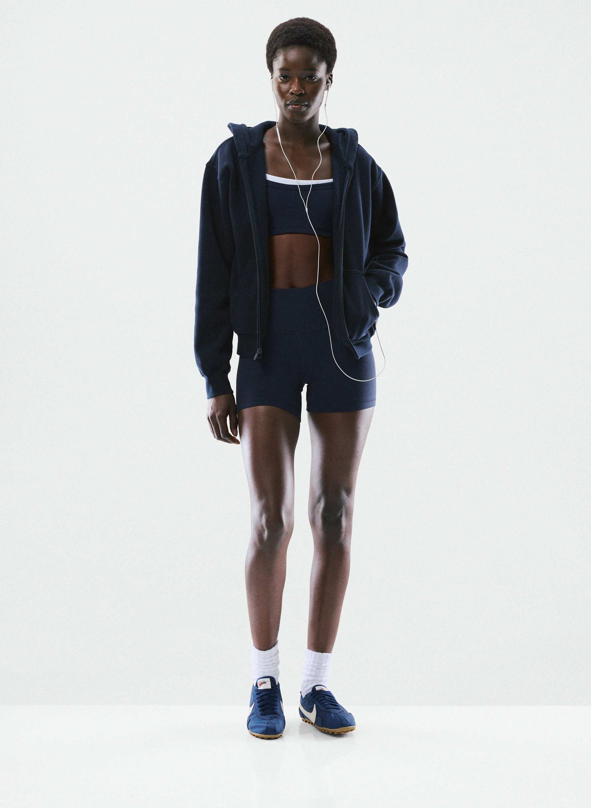 BUTTER CHEEKY HI-RISE 5" SHORT | Aritzia