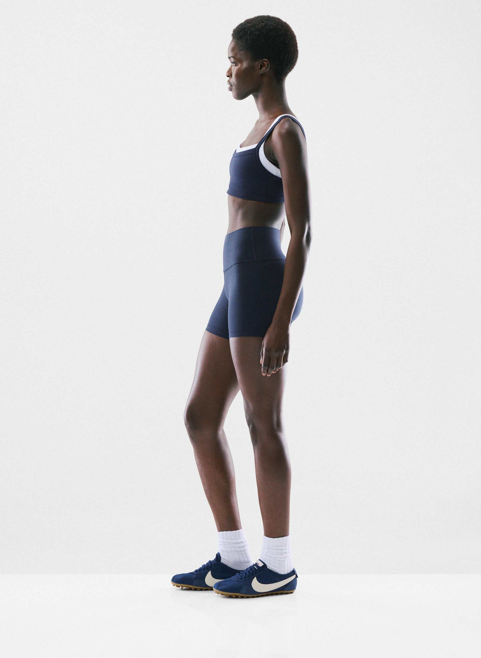 BUTTER CHEEKY HI-RISE 5" SHORT | Aritzia