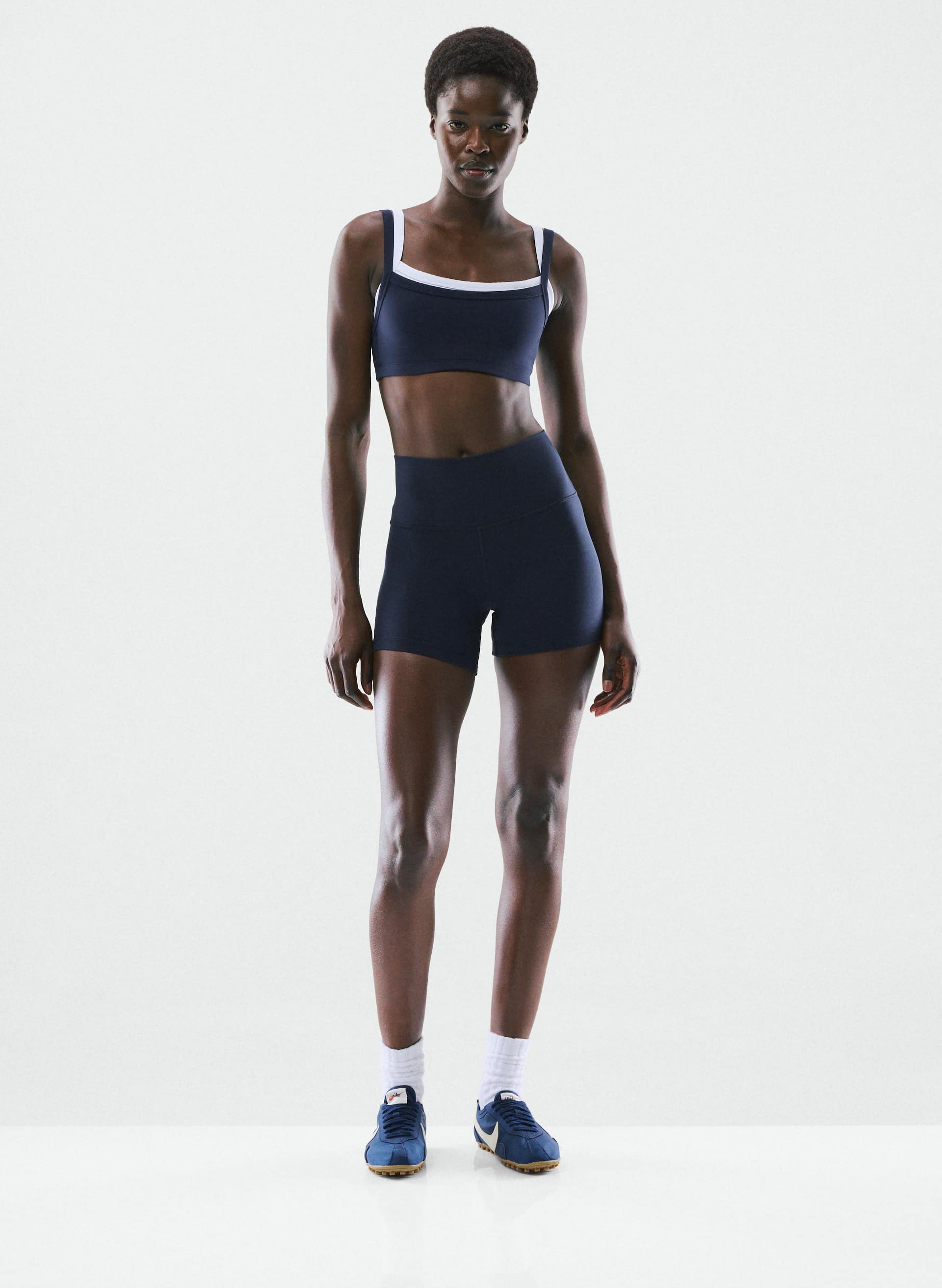 BUTTER CHEEKY HI-RISE 5" SHORT | Aritzia